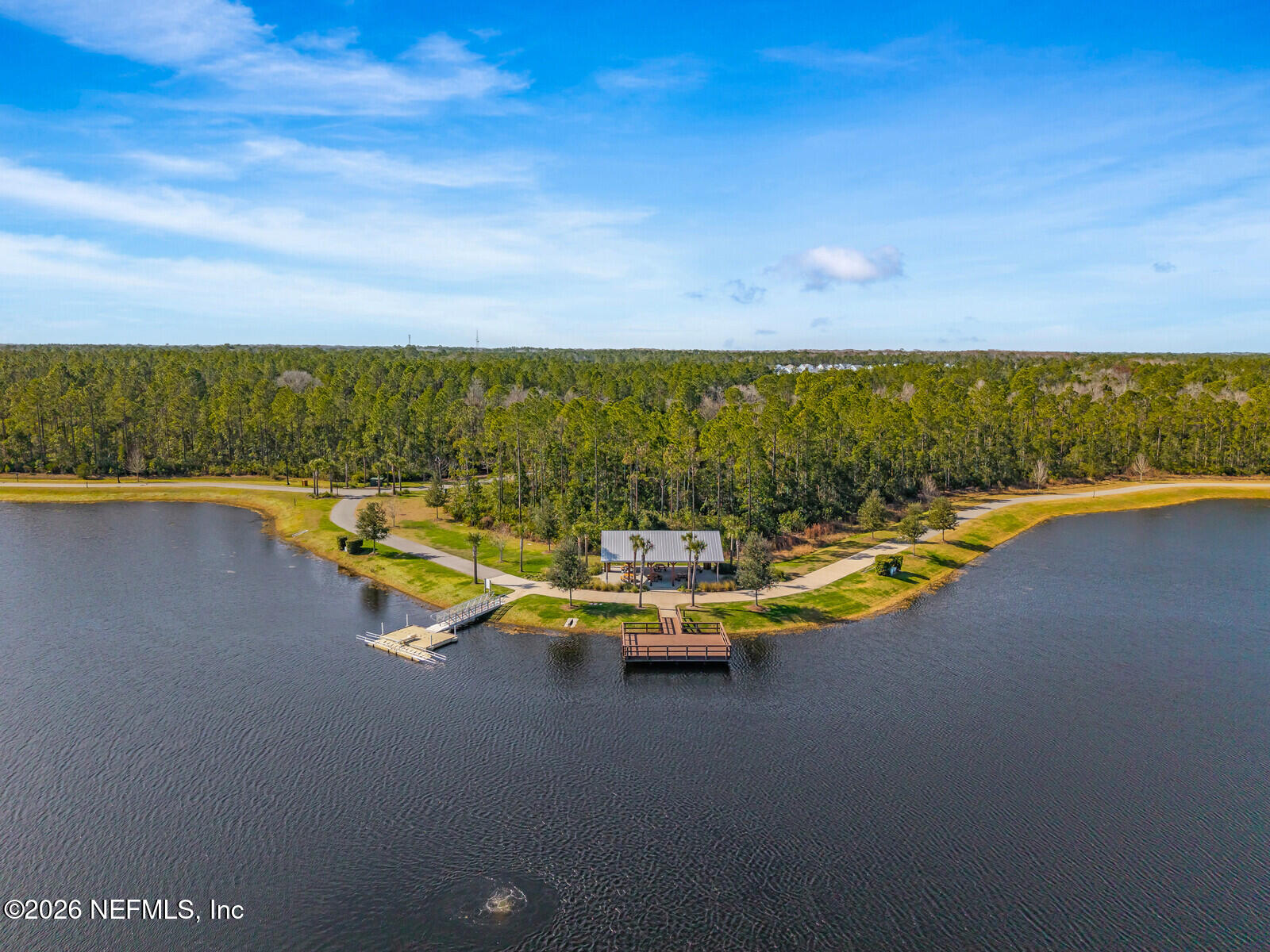 350 SETTLERS LANDING Drive
