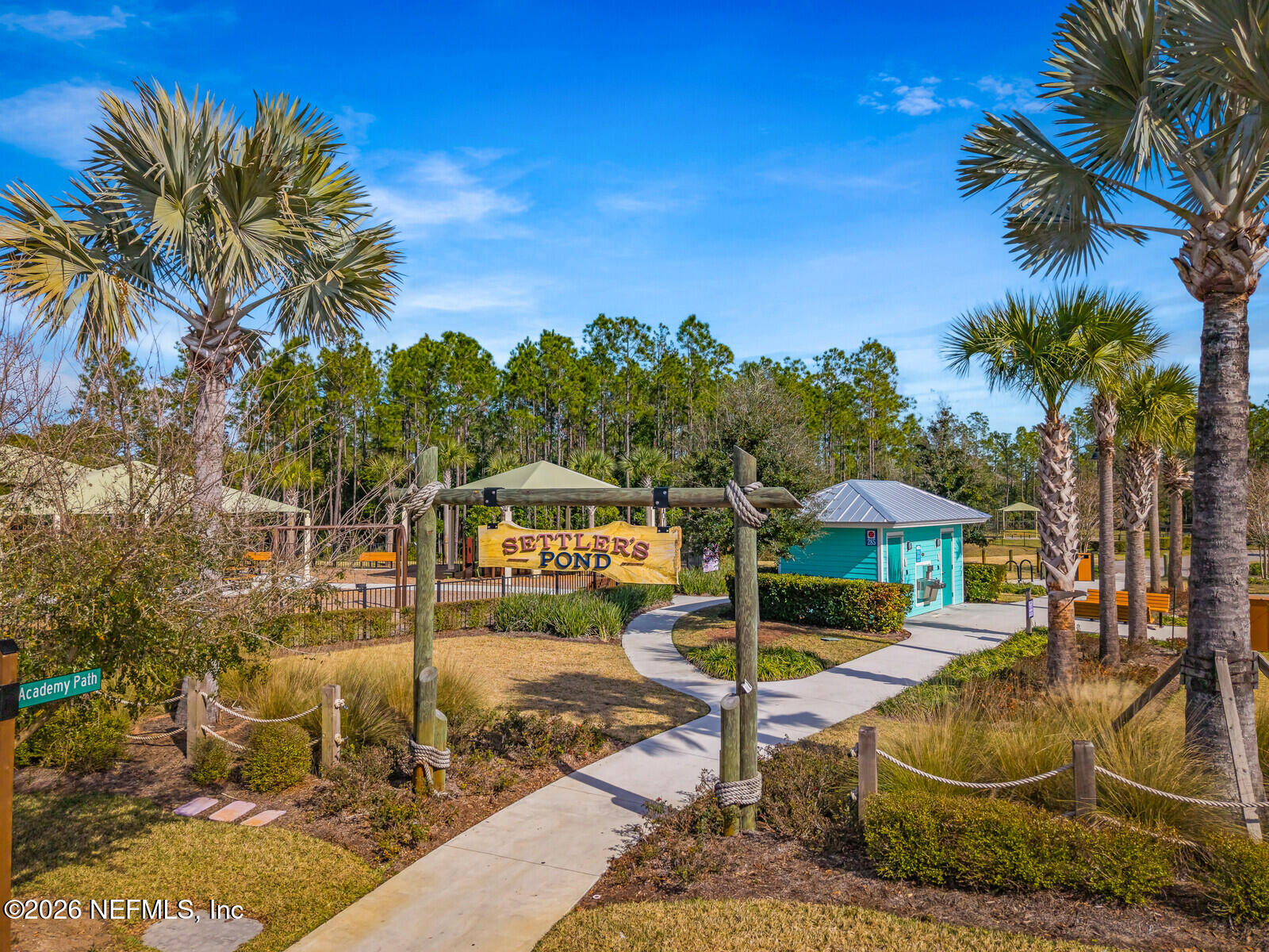 350 SETTLERS LANDING Drive