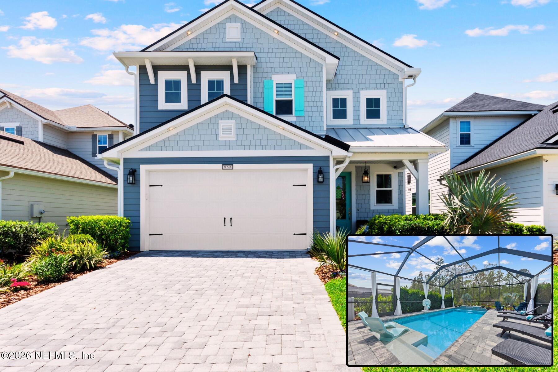 350 SETTLERS LANDING Drive