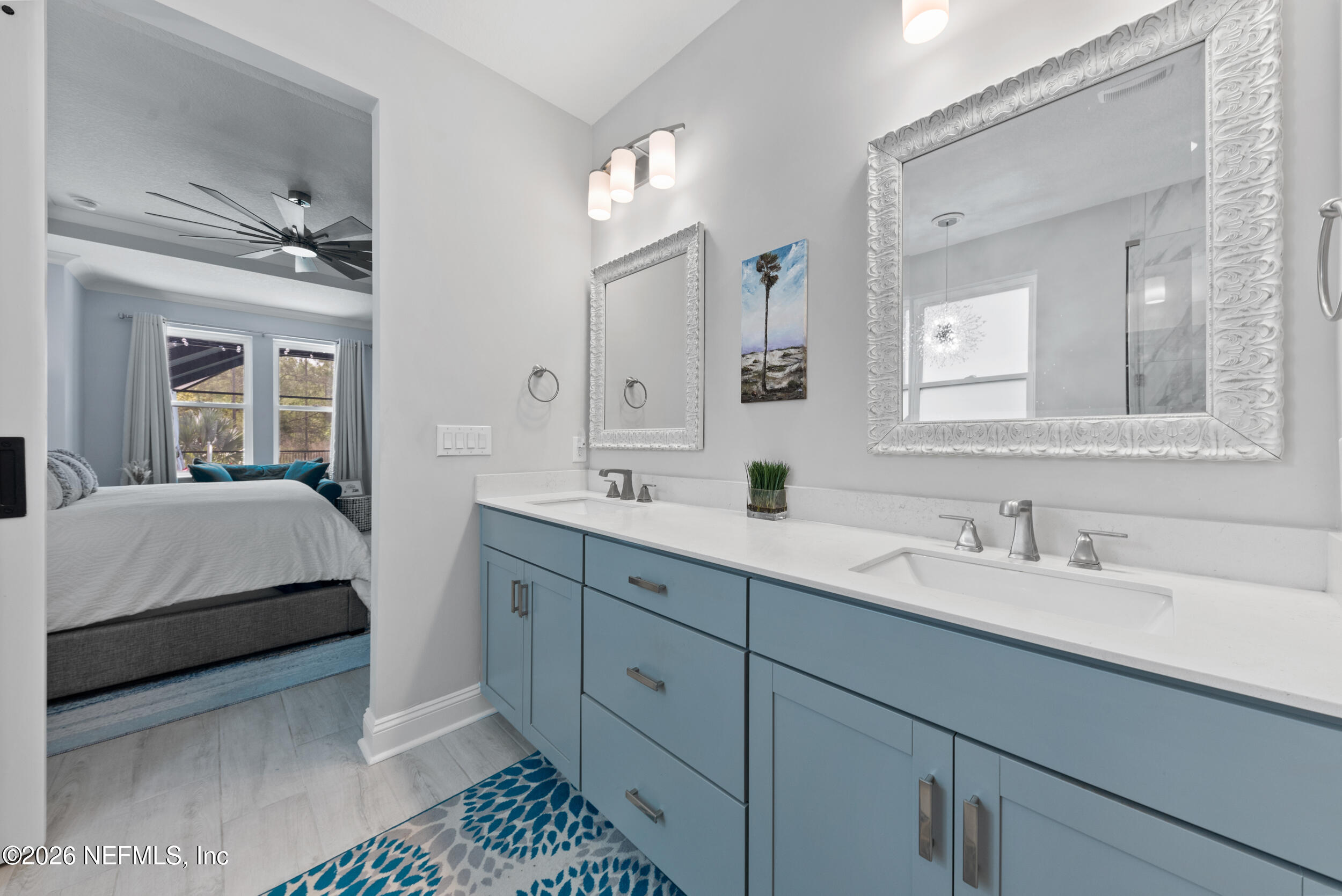 350 SETTLERS LANDING Drive
