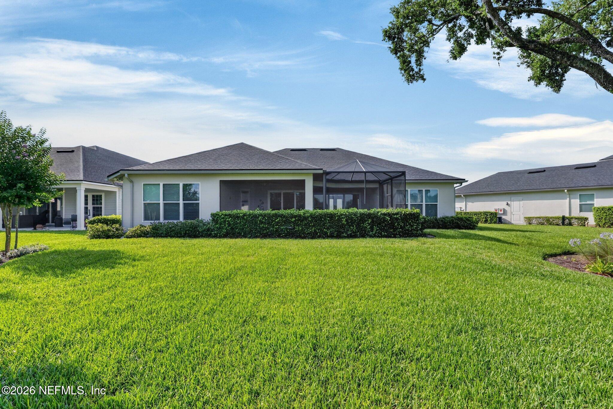 514 LATROBE Avenue, St. Augustine