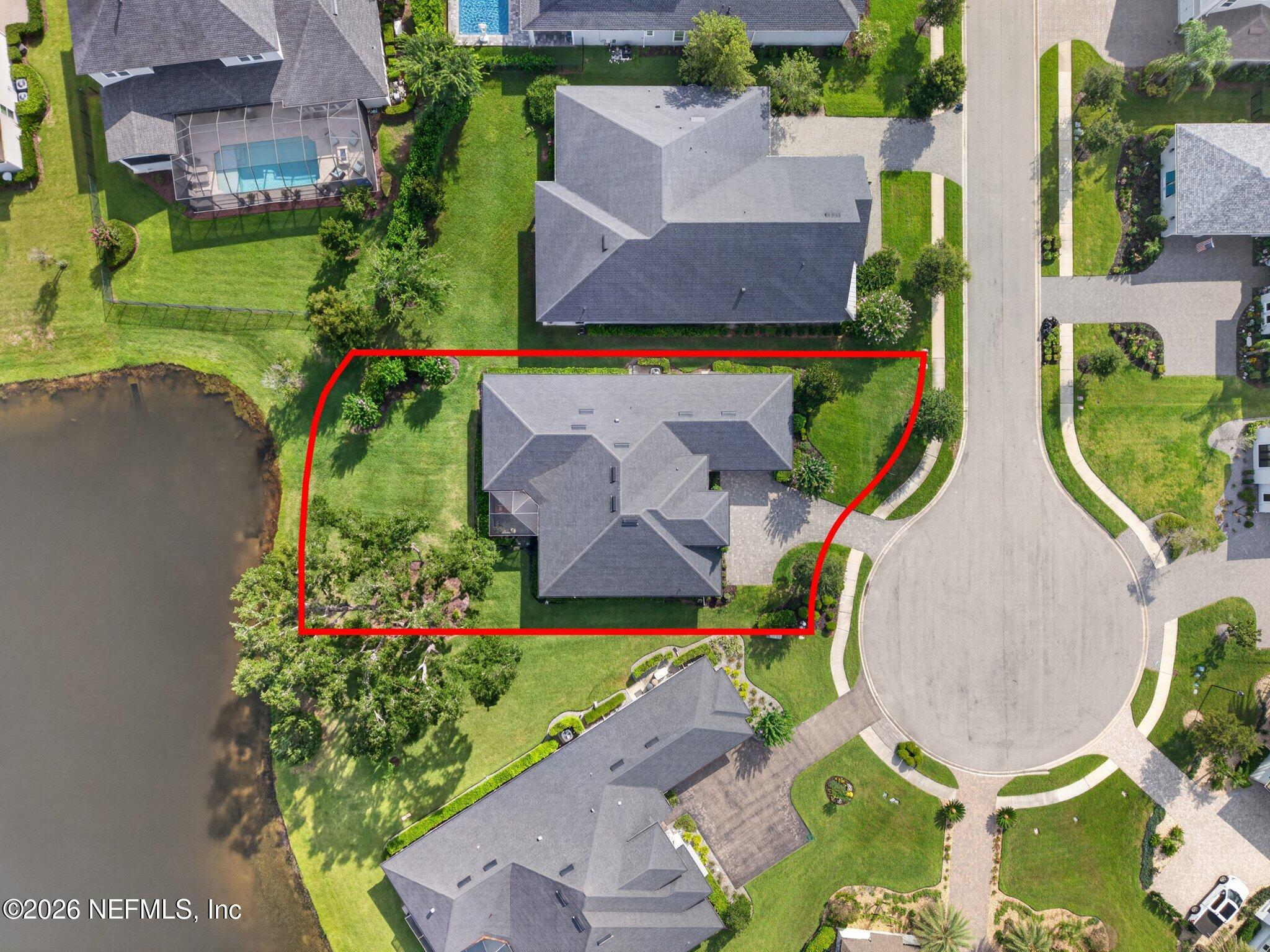 514 LATROBE Avenue, St. Augustine