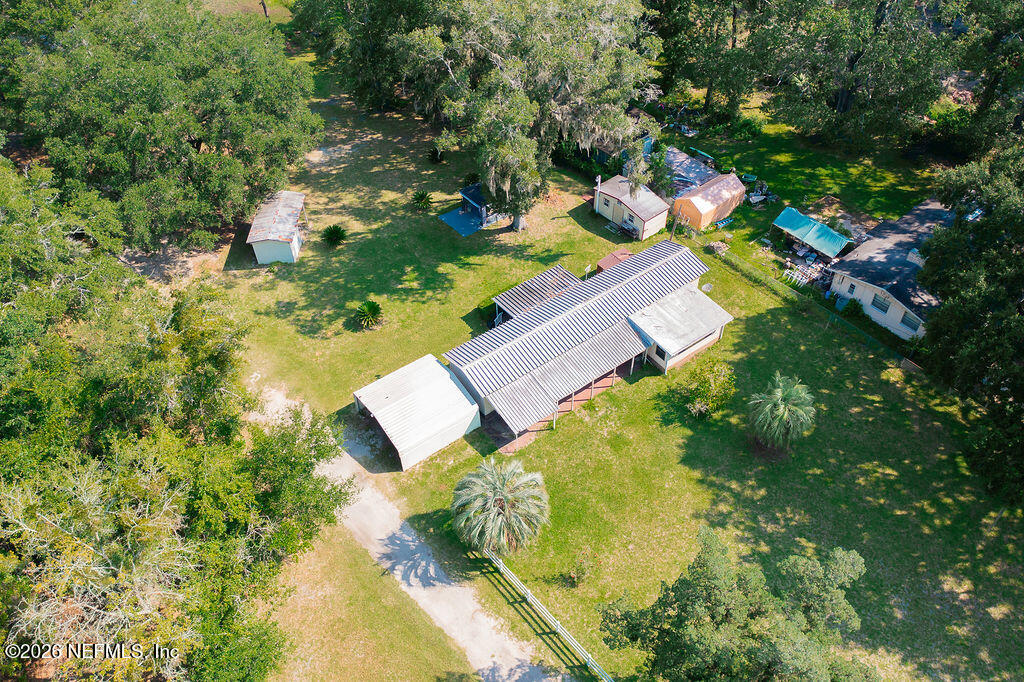 5751 GILCHRIST Road