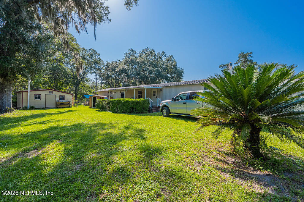 5751 GILCHRIST Road
