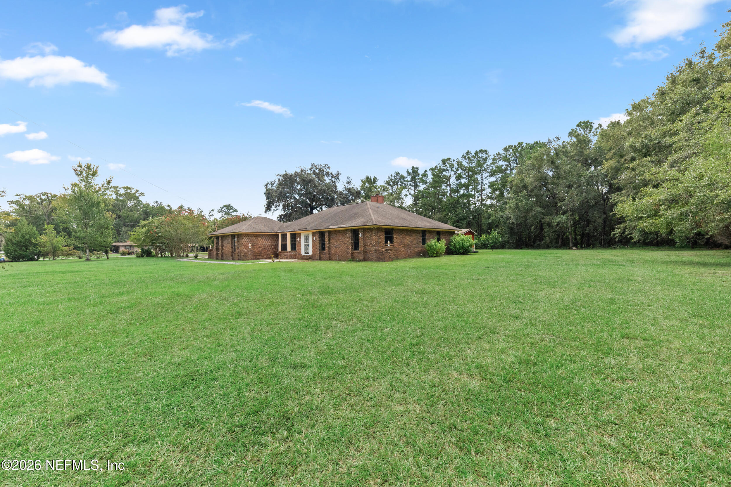 2106 DUNN CREEK CEMETERY Road