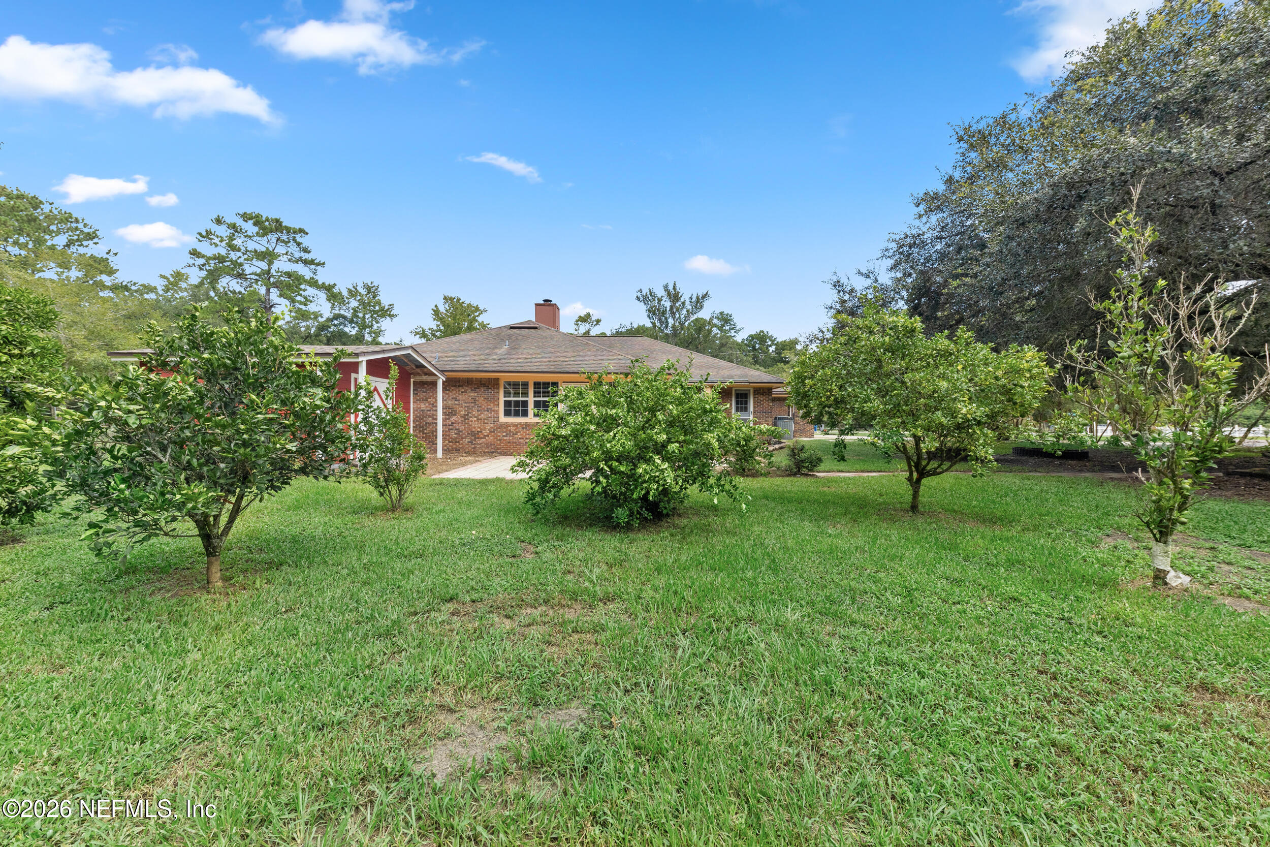 2106 DUNN CREEK CEMETERY Road
