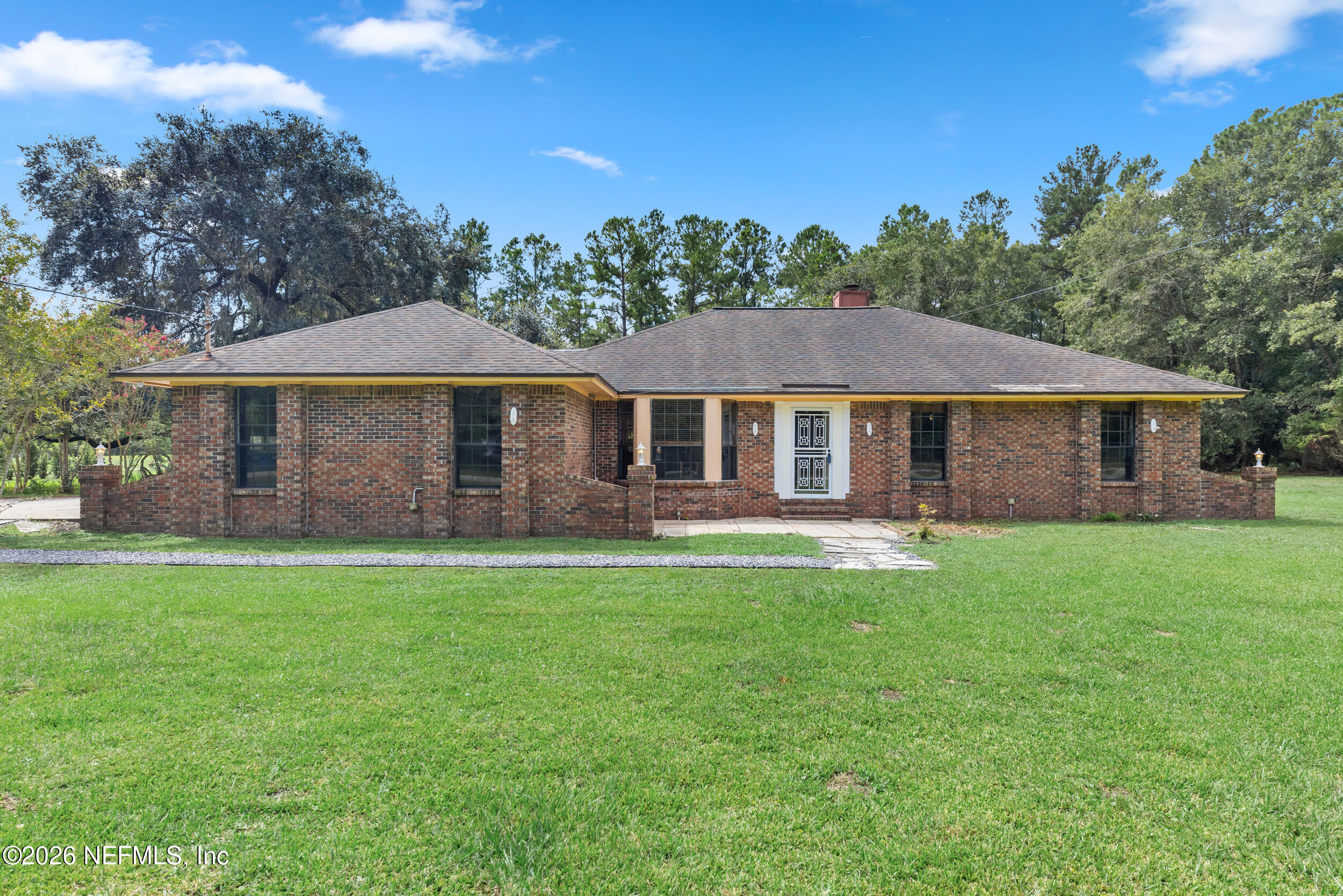 2106 DUNN CREEK CEMETERY Road
