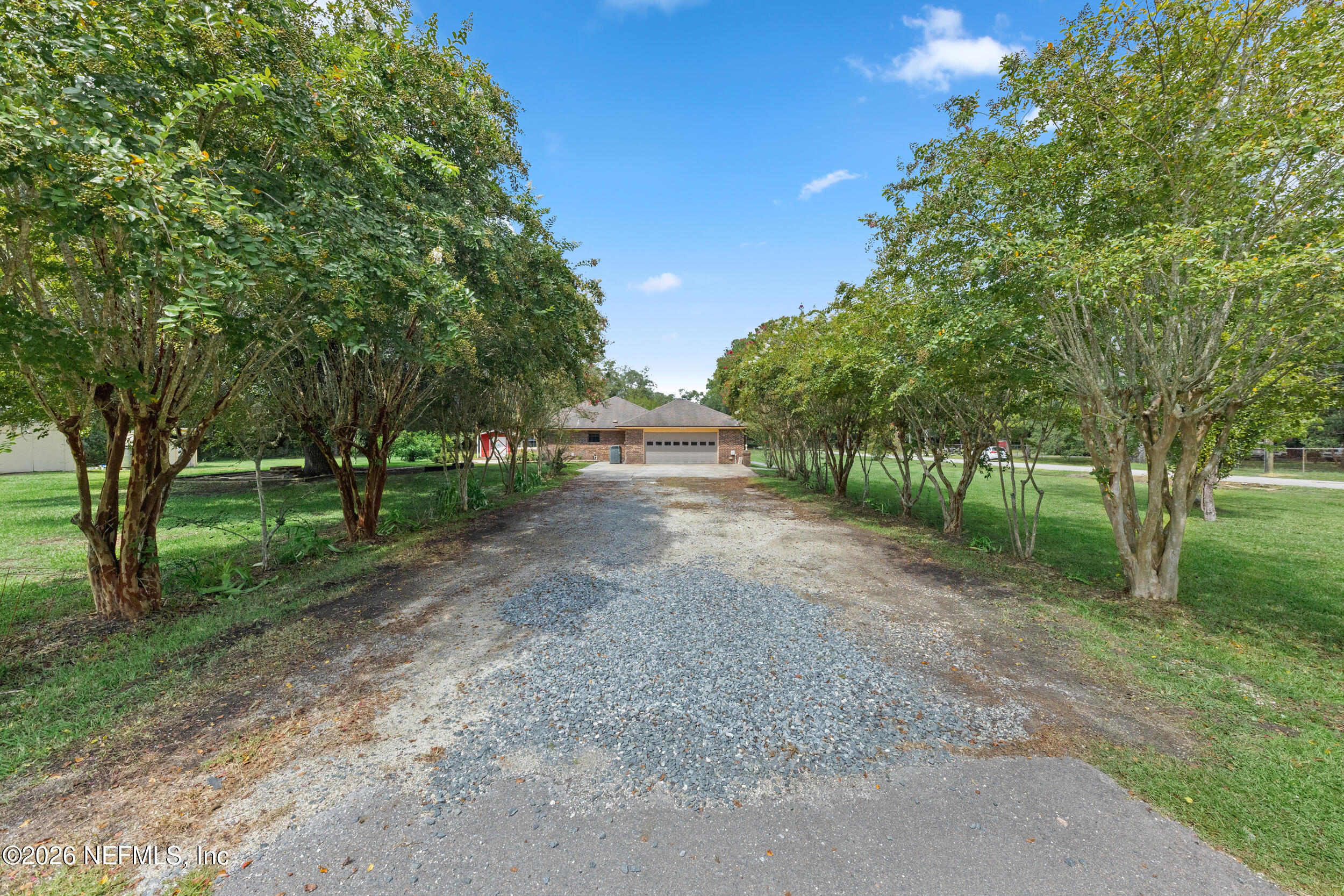 2106 DUNN CREEK CEMETERY Road