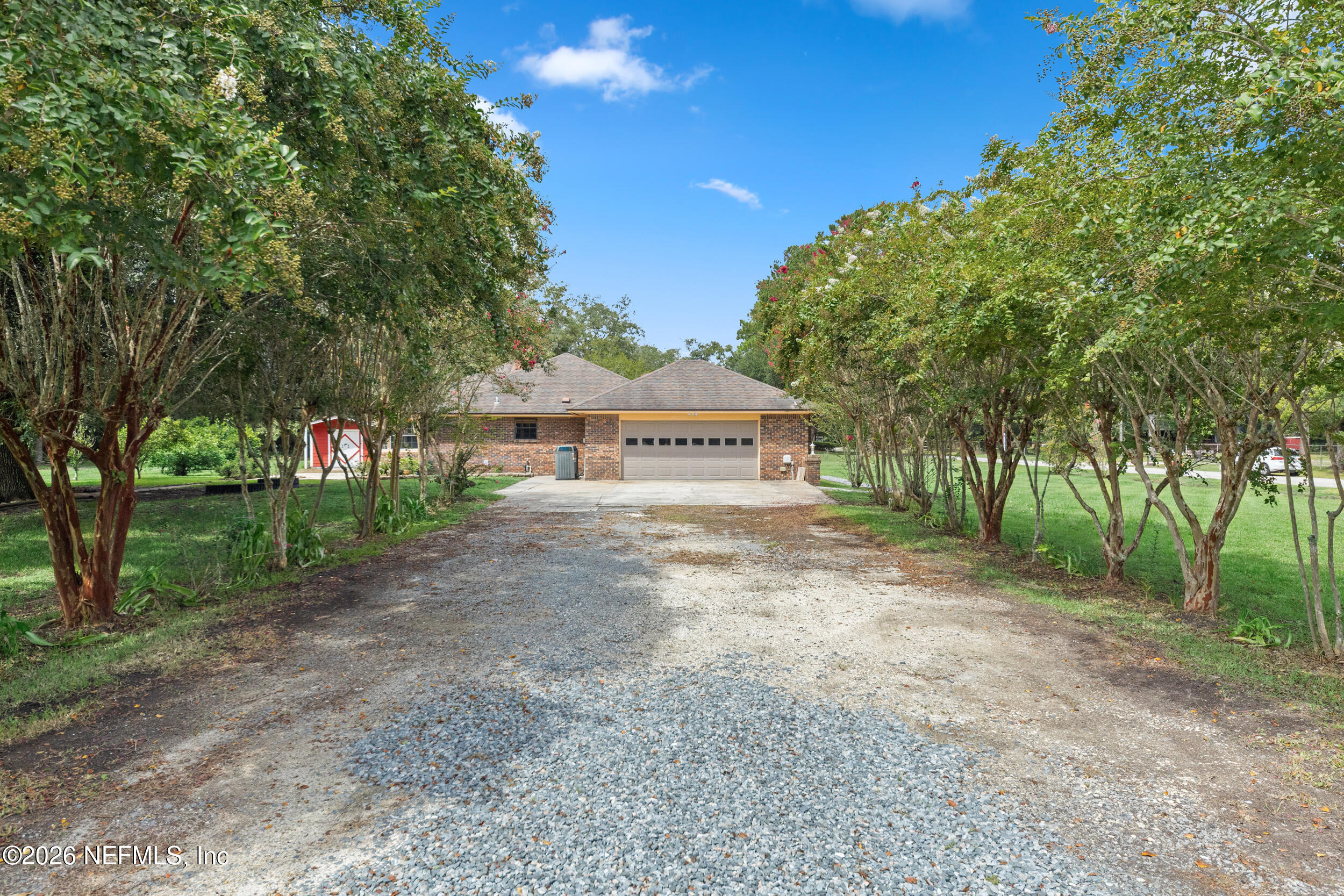 2106 DUNN CREEK CEMETERY Road