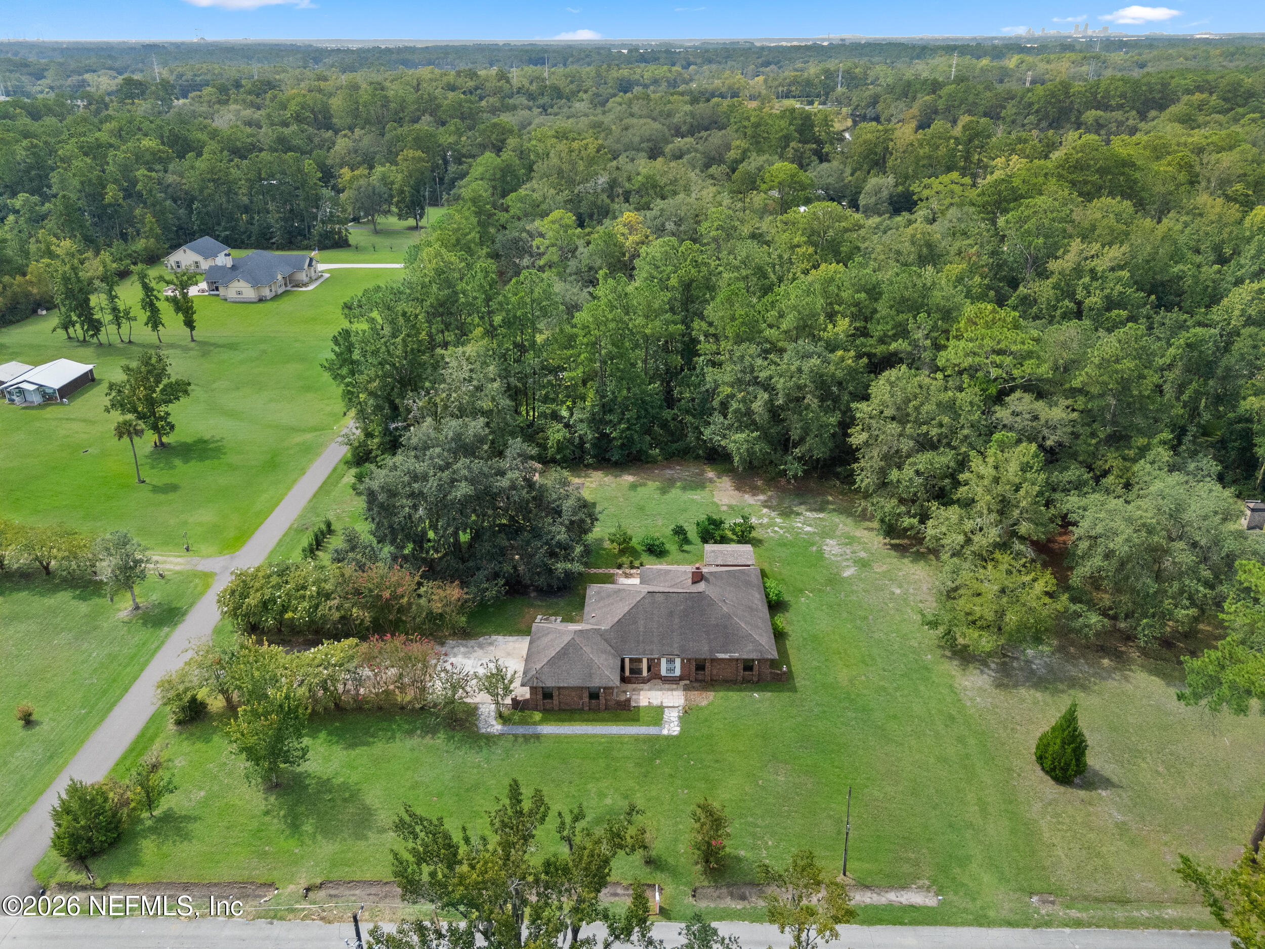2106 DUNN CREEK CEMETERY Road