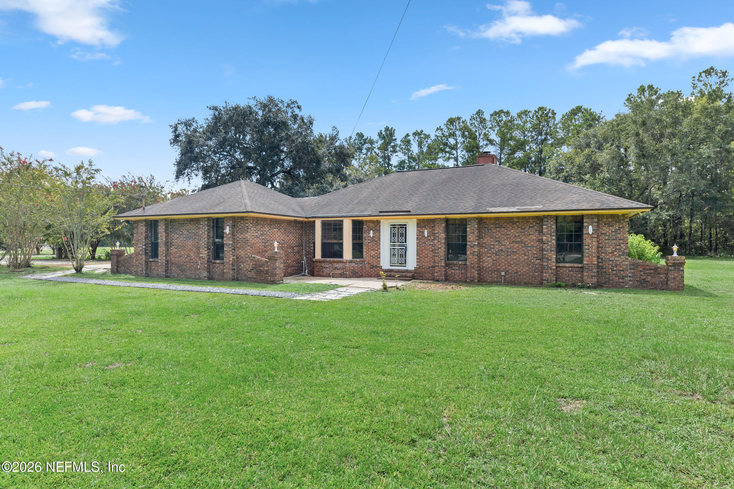 2106 DUNN CREEK CEMETERY Road