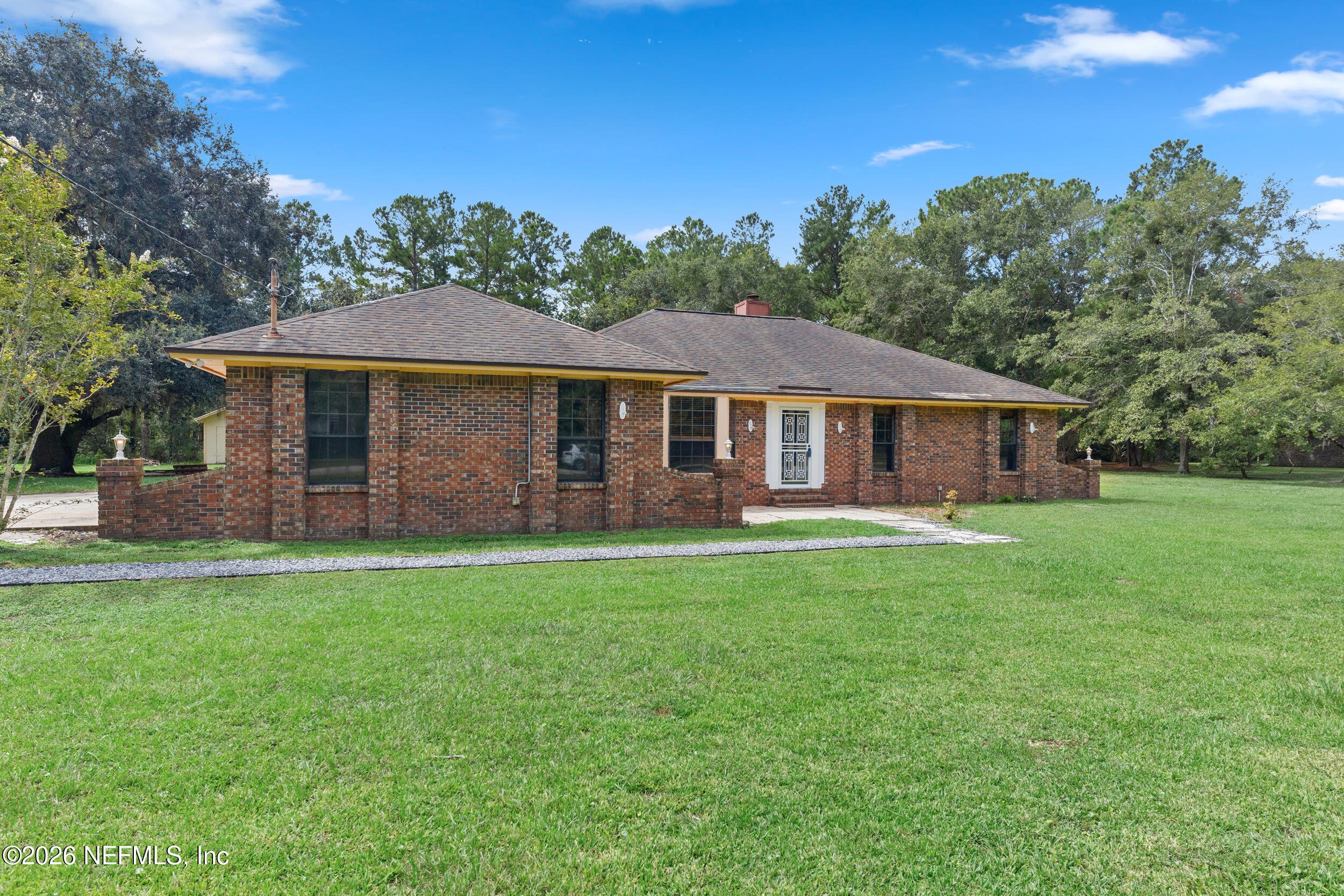2106 DUNN CREEK CEMETERY Road