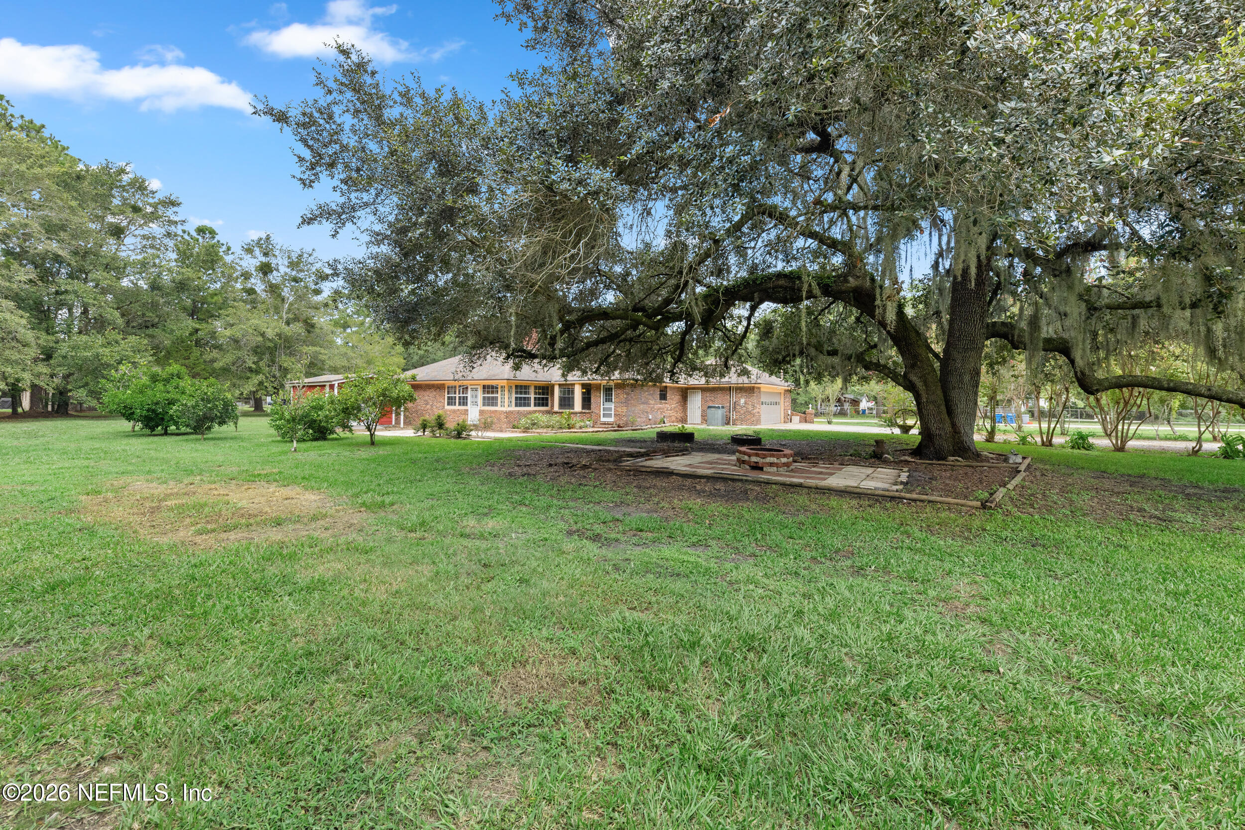 2106 DUNN CREEK CEMETERY Road