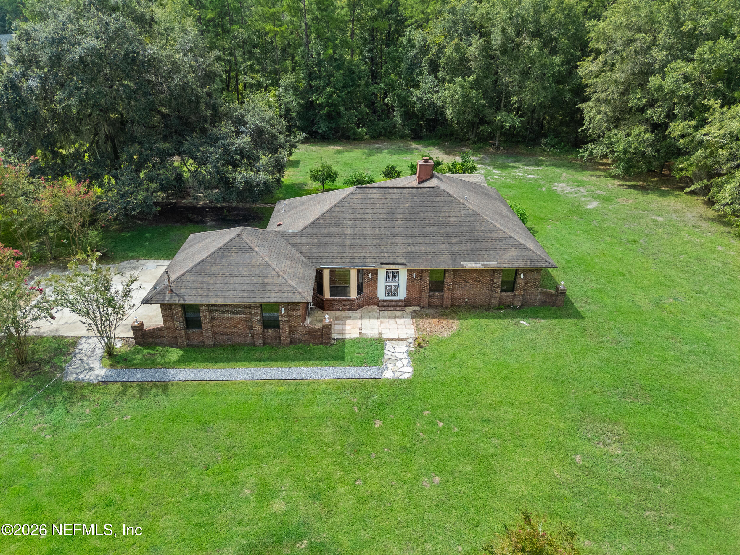 2106 DUNN CREEK CEMETERY Road