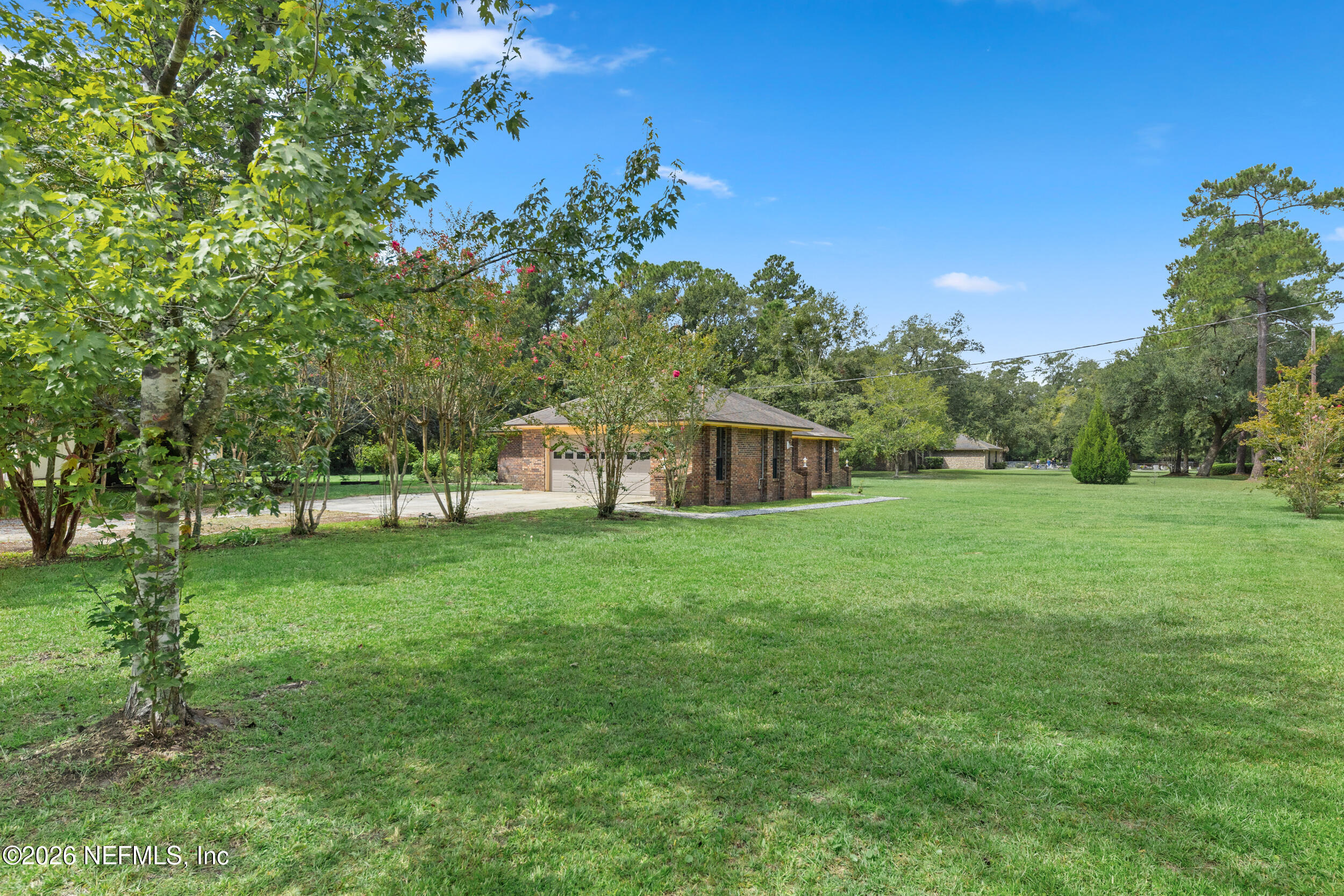 2106 DUNN CREEK CEMETERY Road