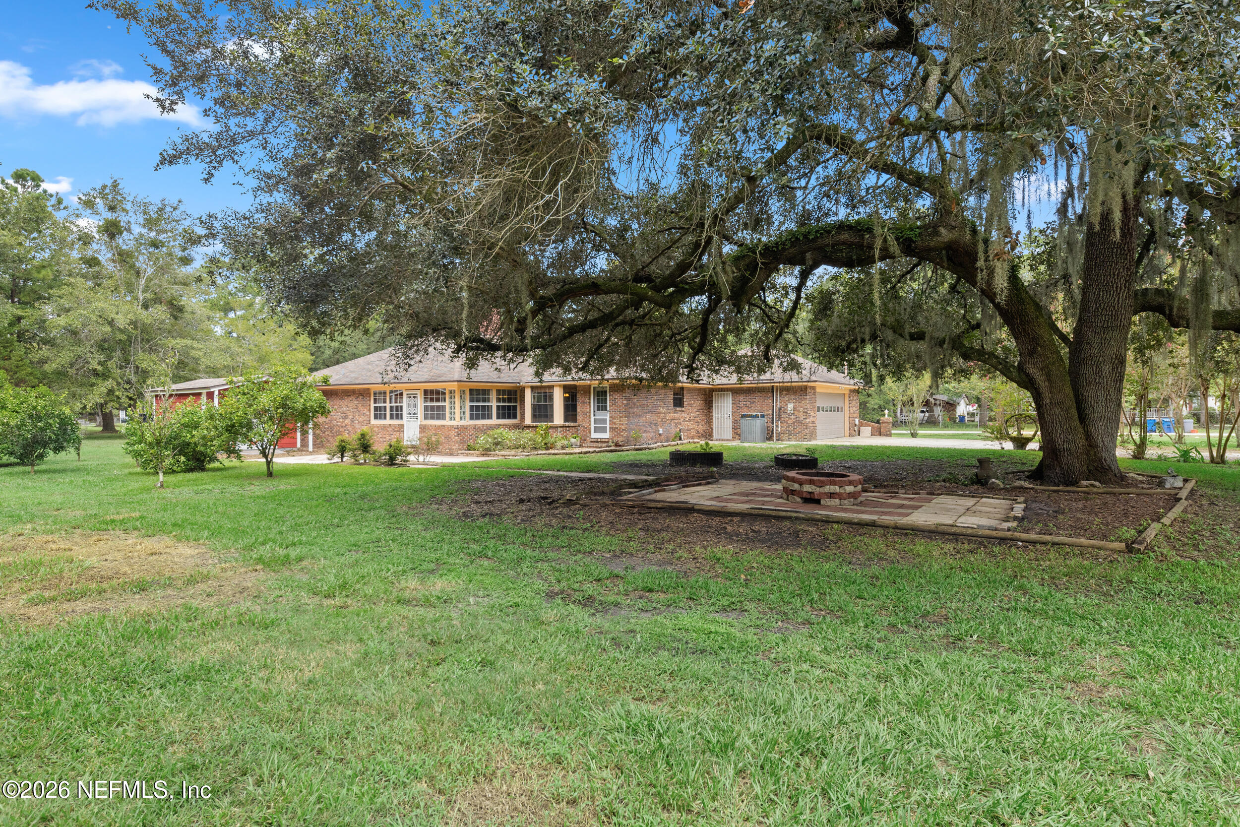 2106 DUNN CREEK CEMETERY Road