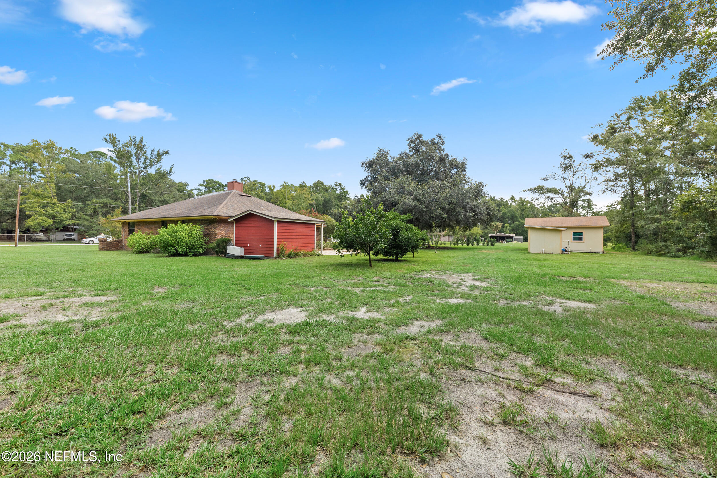 2106 DUNN CREEK CEMETERY Road