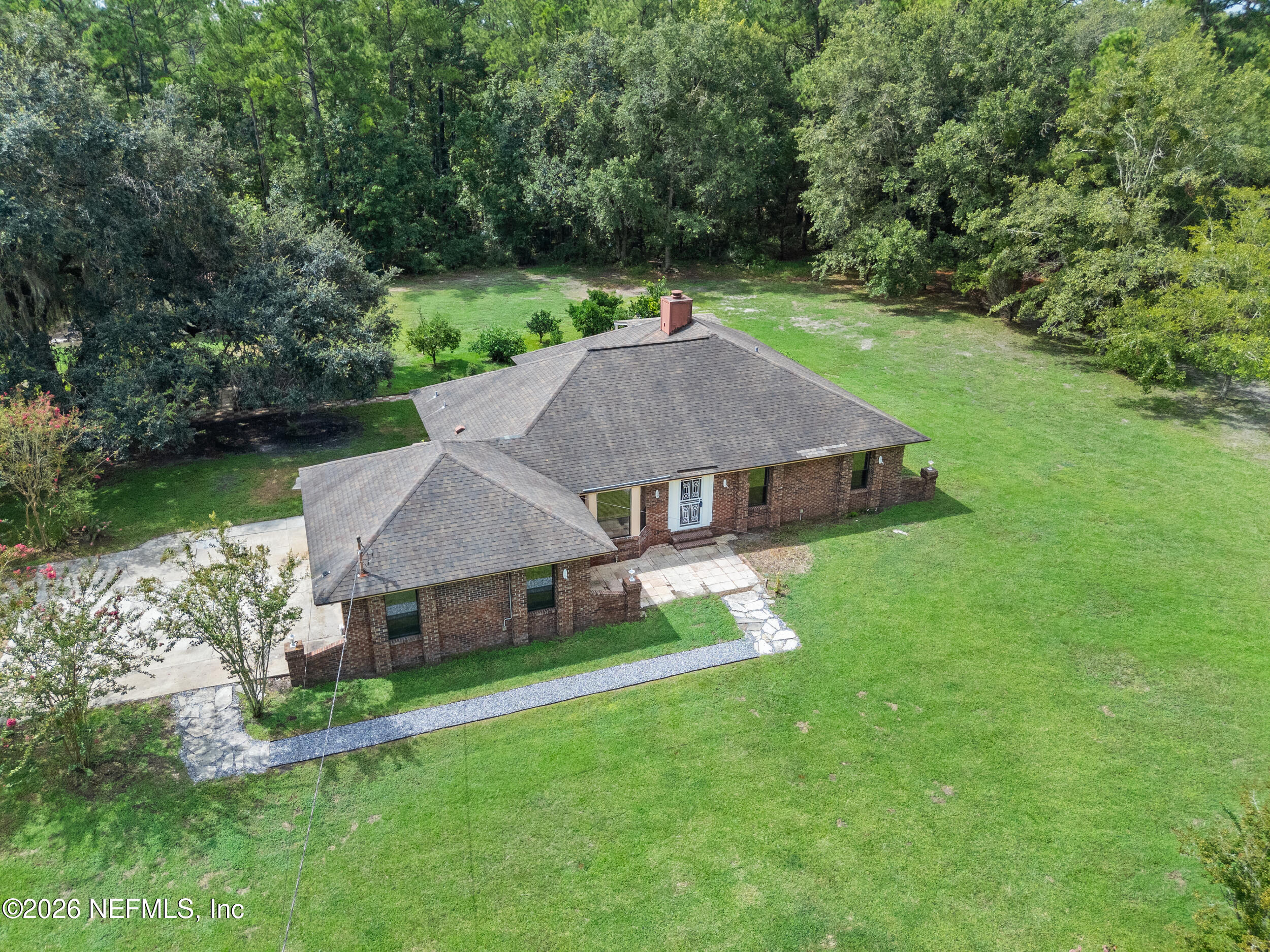 2106 DUNN CREEK CEMETERY Road