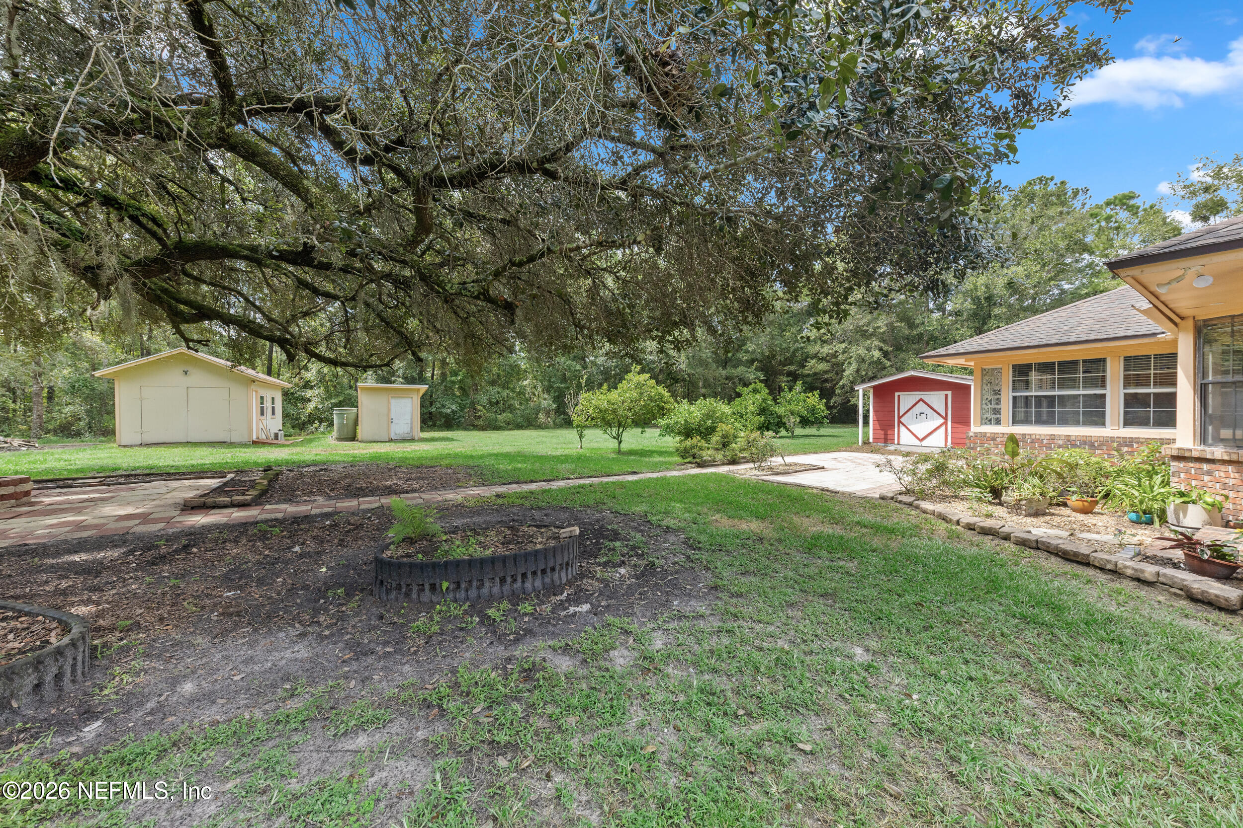 2106 DUNN CREEK CEMETERY Road
