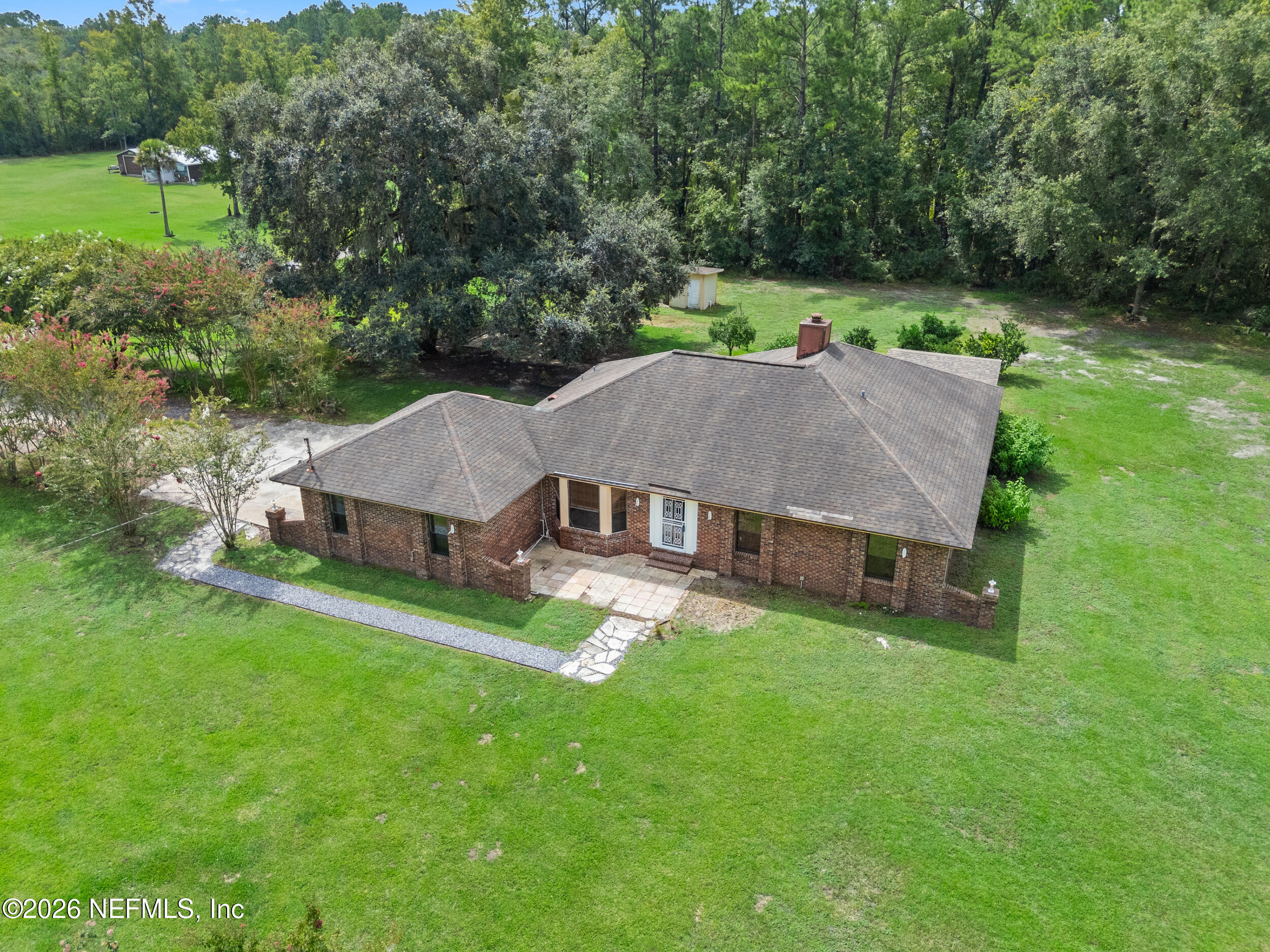 2106 DUNN CREEK CEMETERY Road