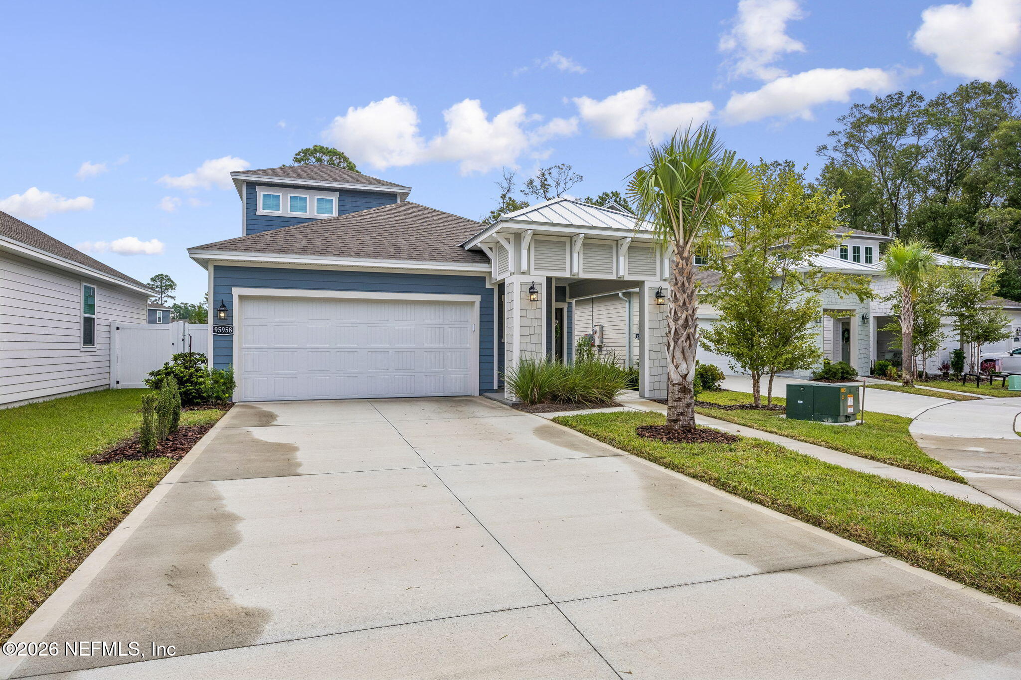 95958 SURREY Place