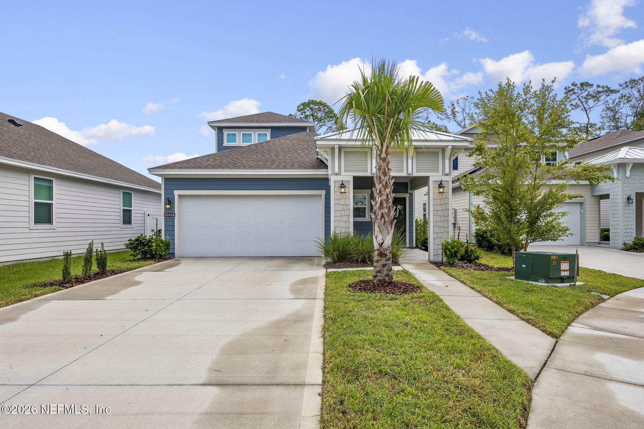 95958 SURREY Place