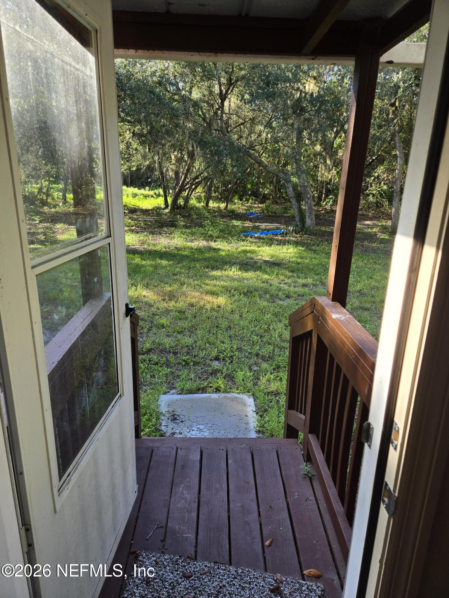 361 DUSTY Road, St. Augustine