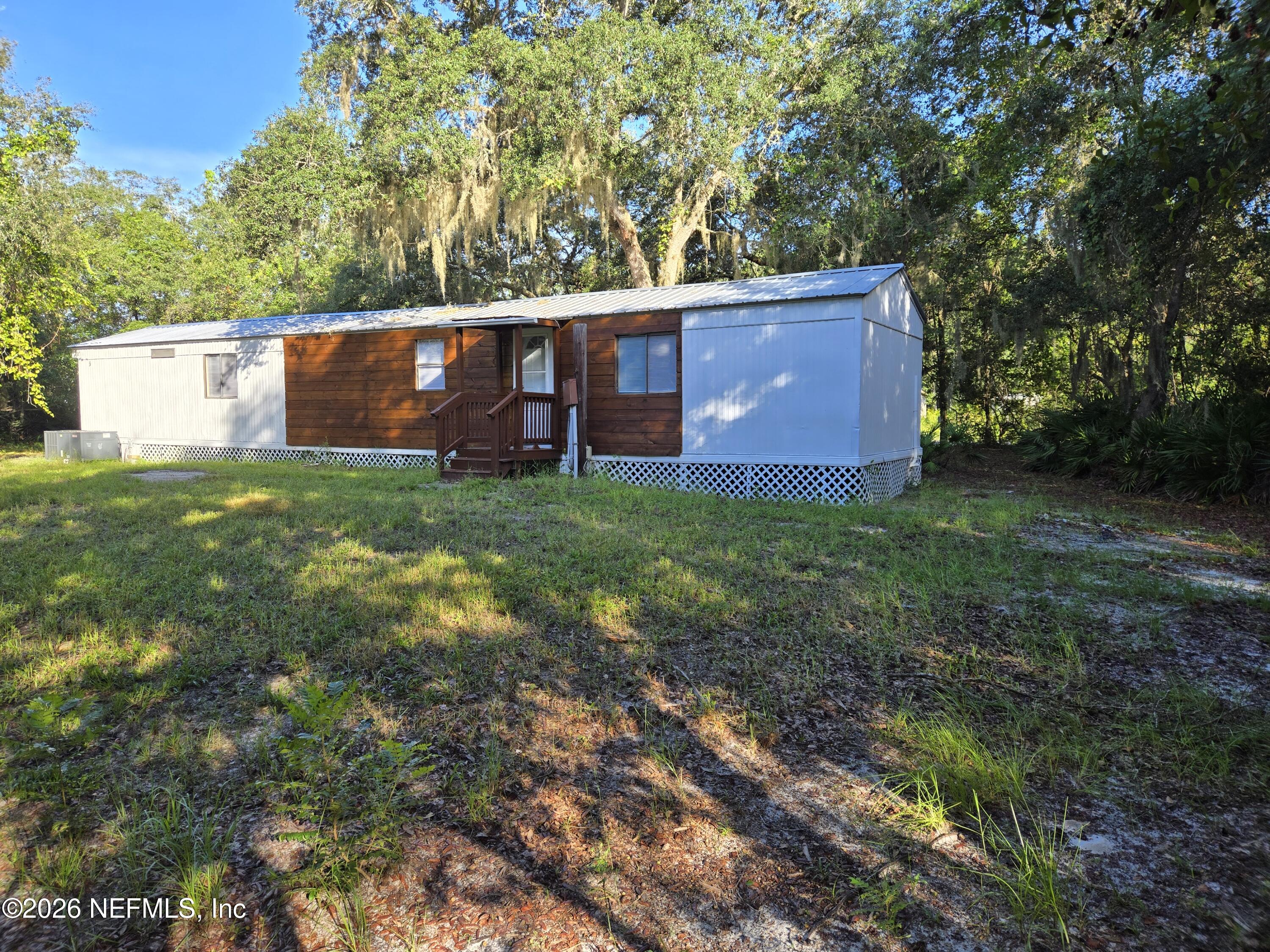 361 DUSTY Road, St. Augustine