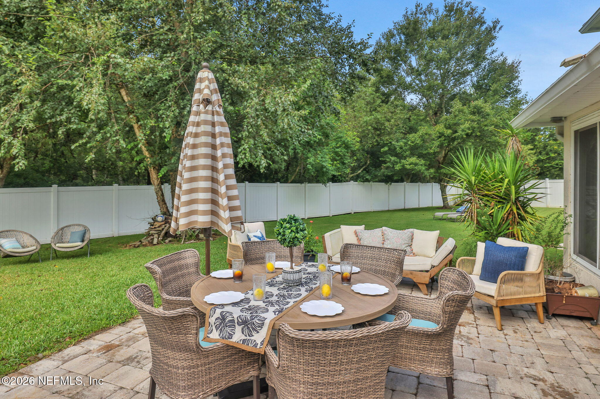 3120 S CASSATA Lane, St. Augustine