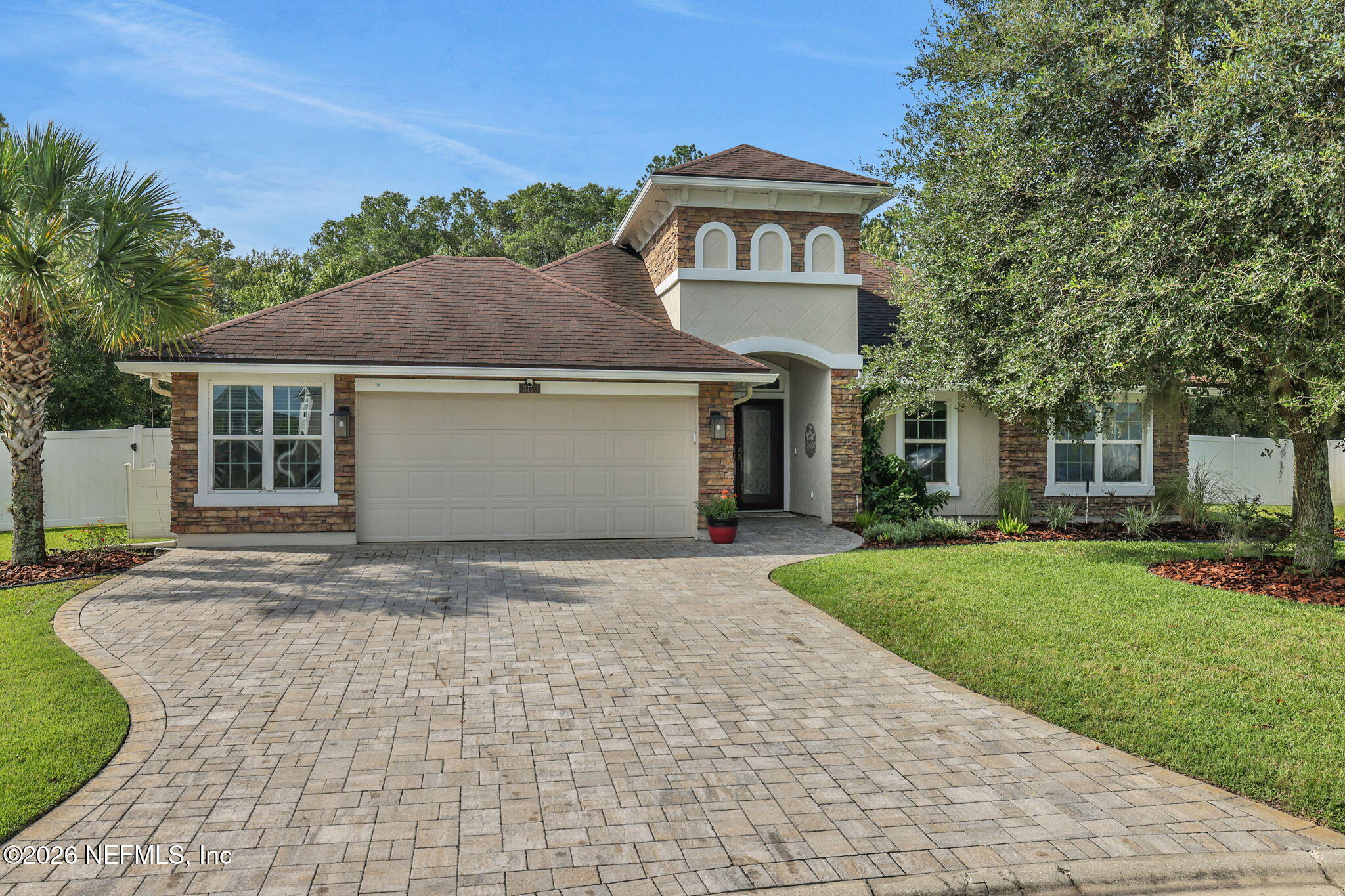 3120 S CASSATA Lane, St. Augustine