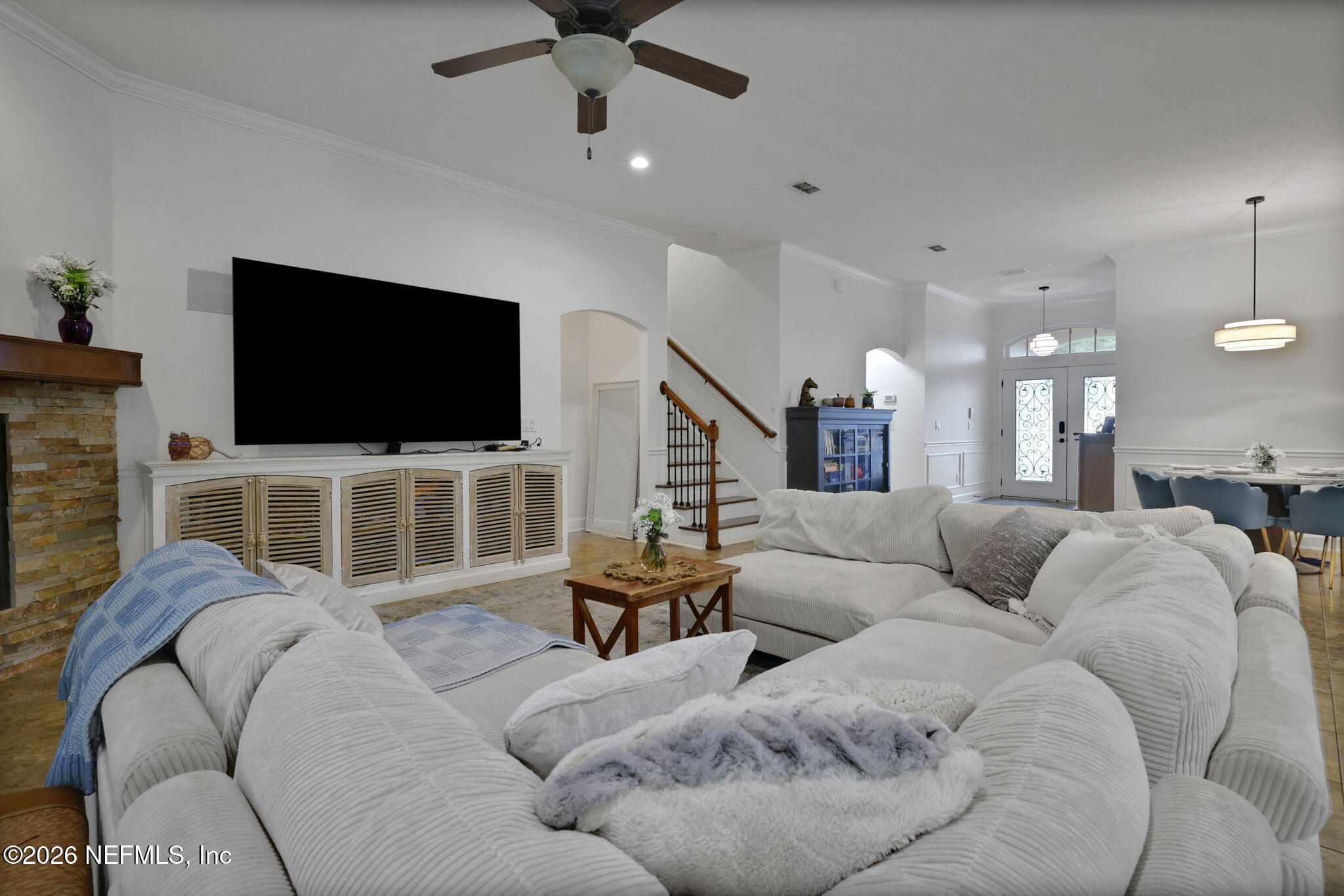 3120 S CASSATA Lane, St. Augustine
