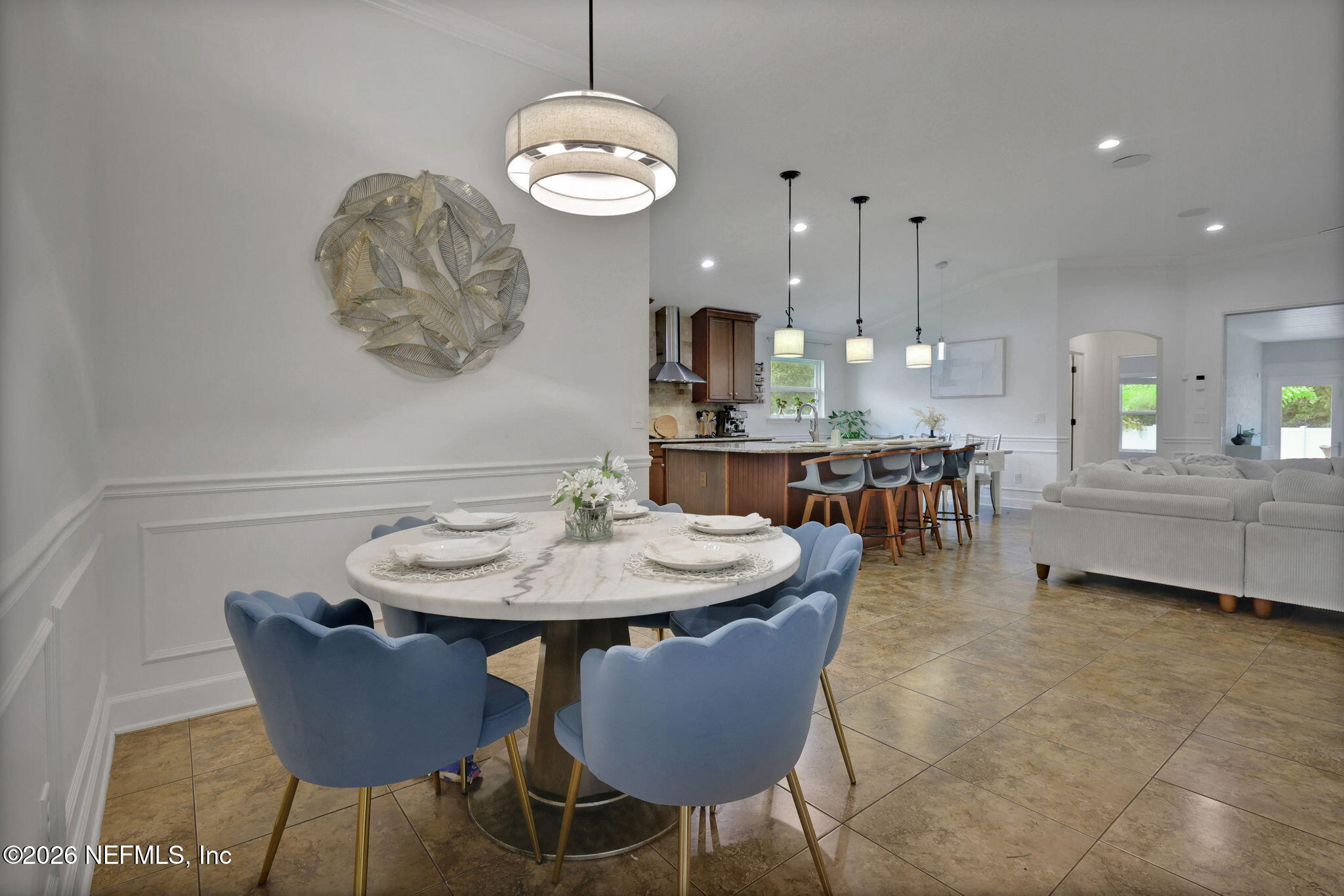 3120 S CASSATA Lane, St. Augustine