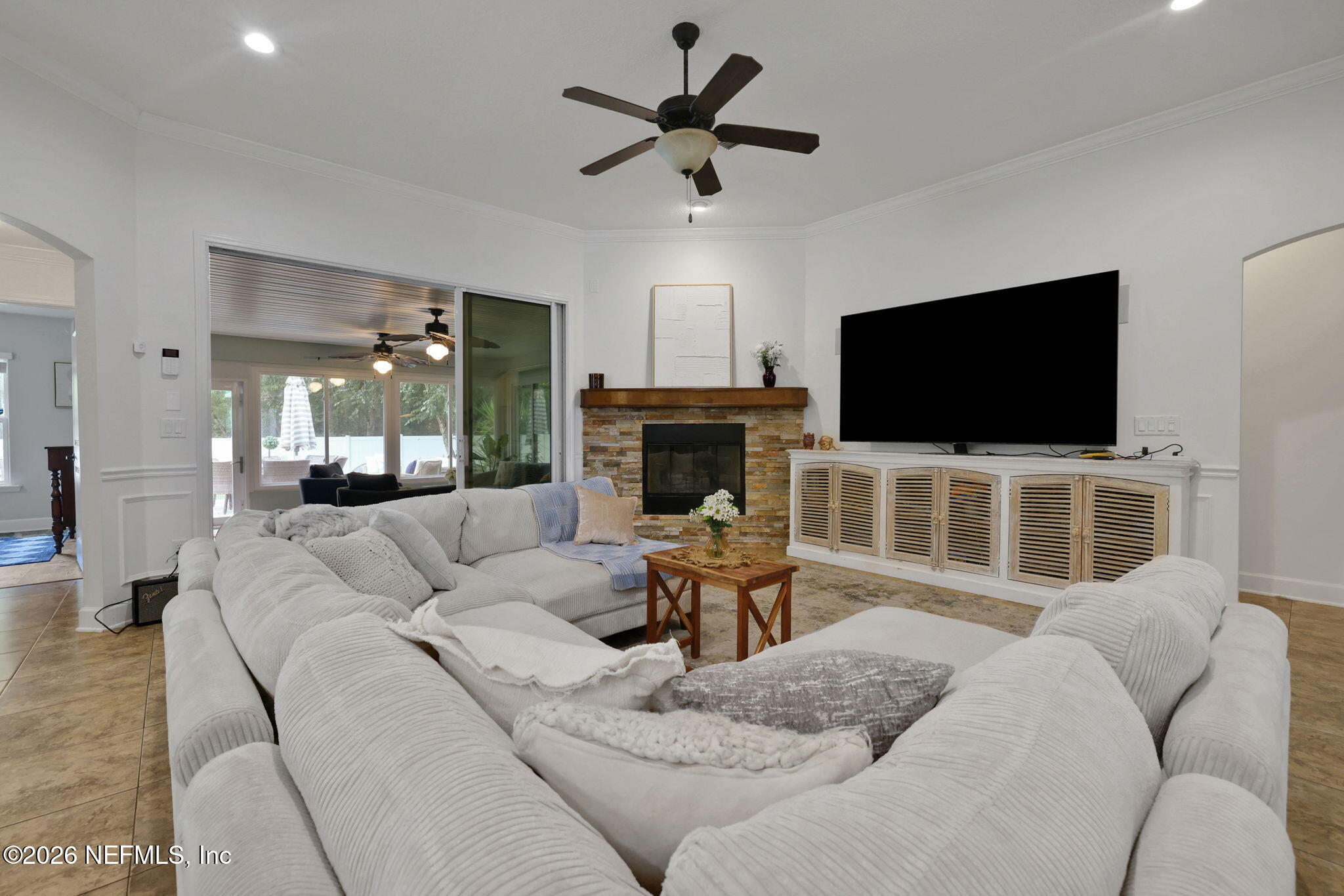 3120 S CASSATA Lane, St. Augustine