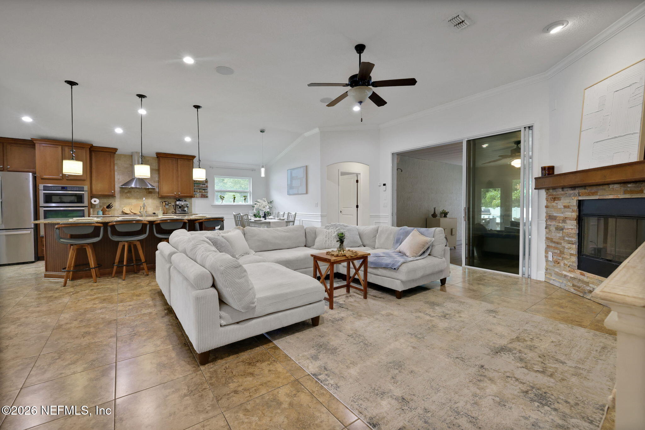 3120 S CASSATA Lane, St. Augustine