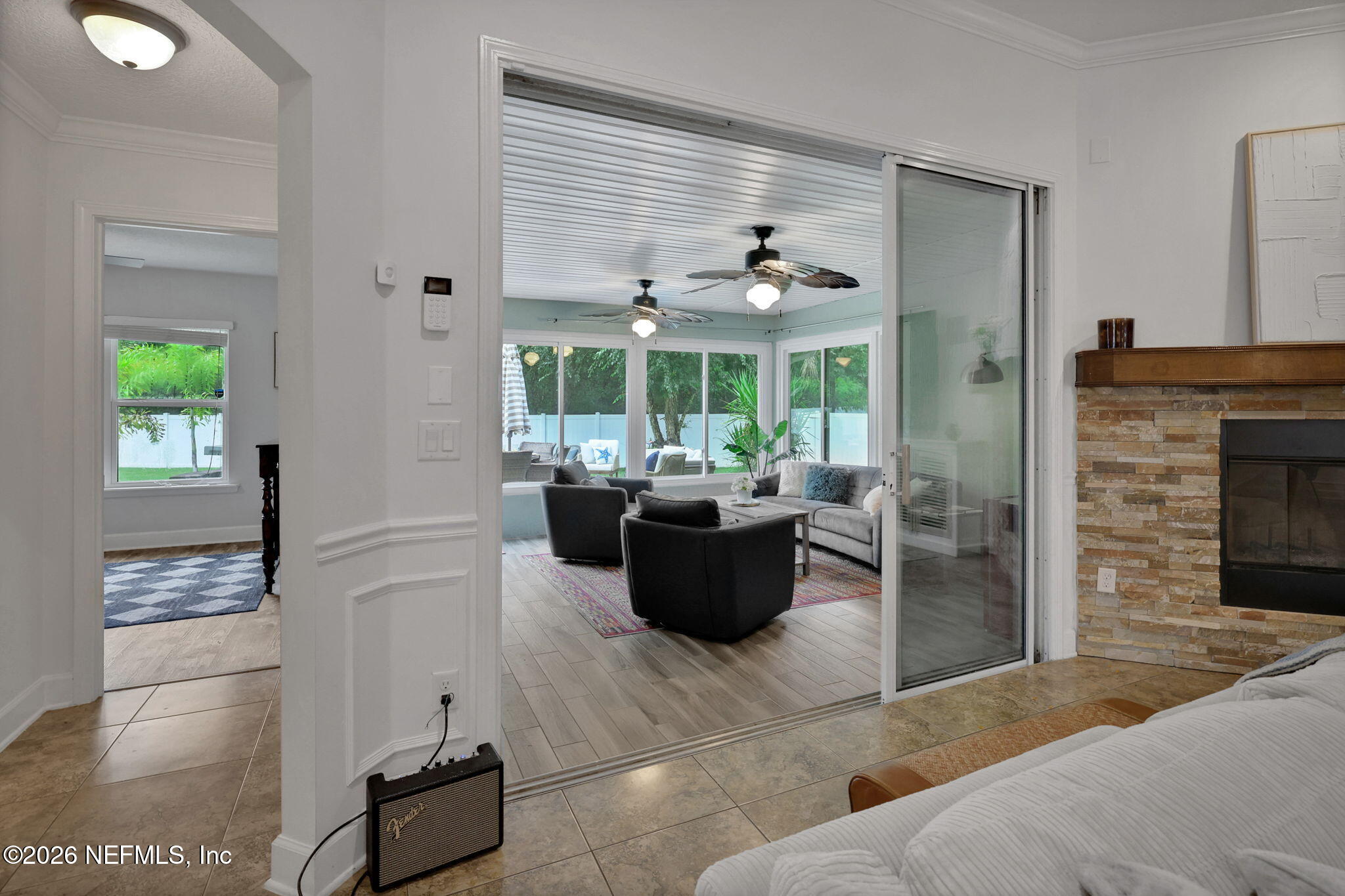 3120 S CASSATA Lane, St. Augustine