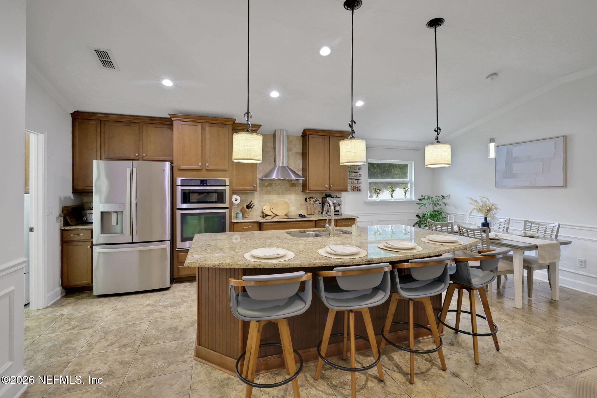 3120 S CASSATA Lane, St. Augustine