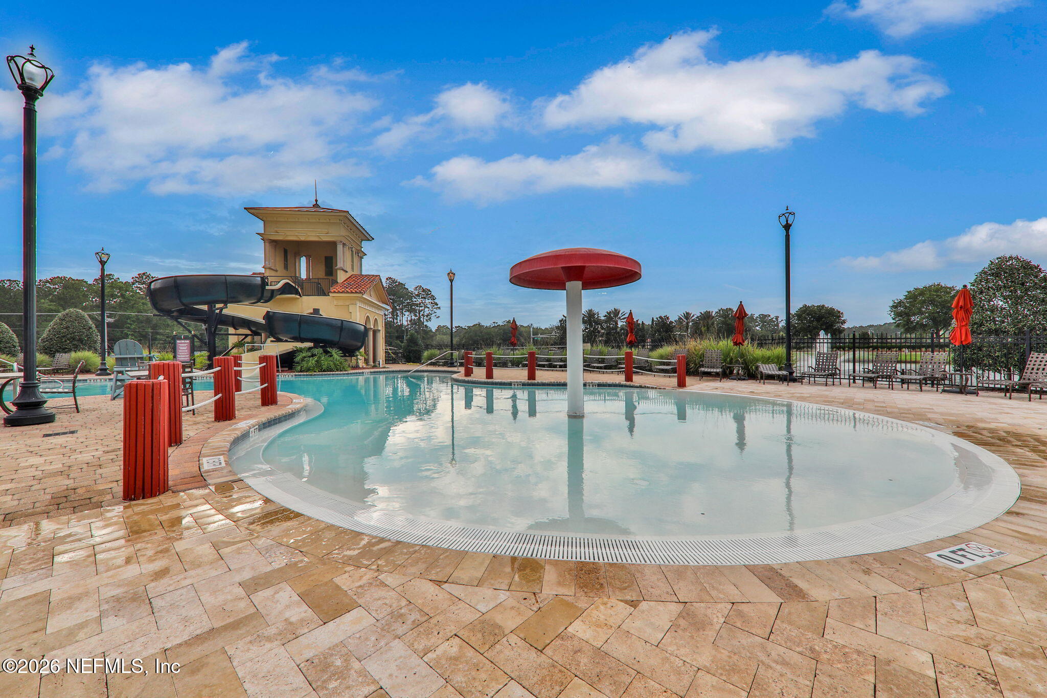 3120 S CASSATA Lane, St. Augustine