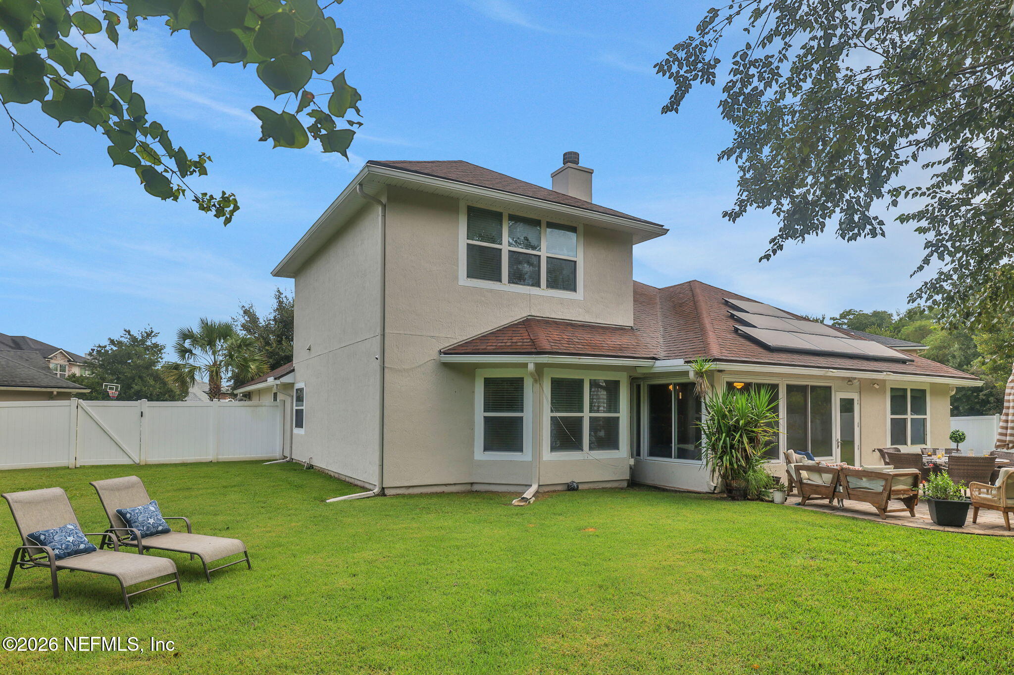 3120 S CASSATA Lane, St. Augustine