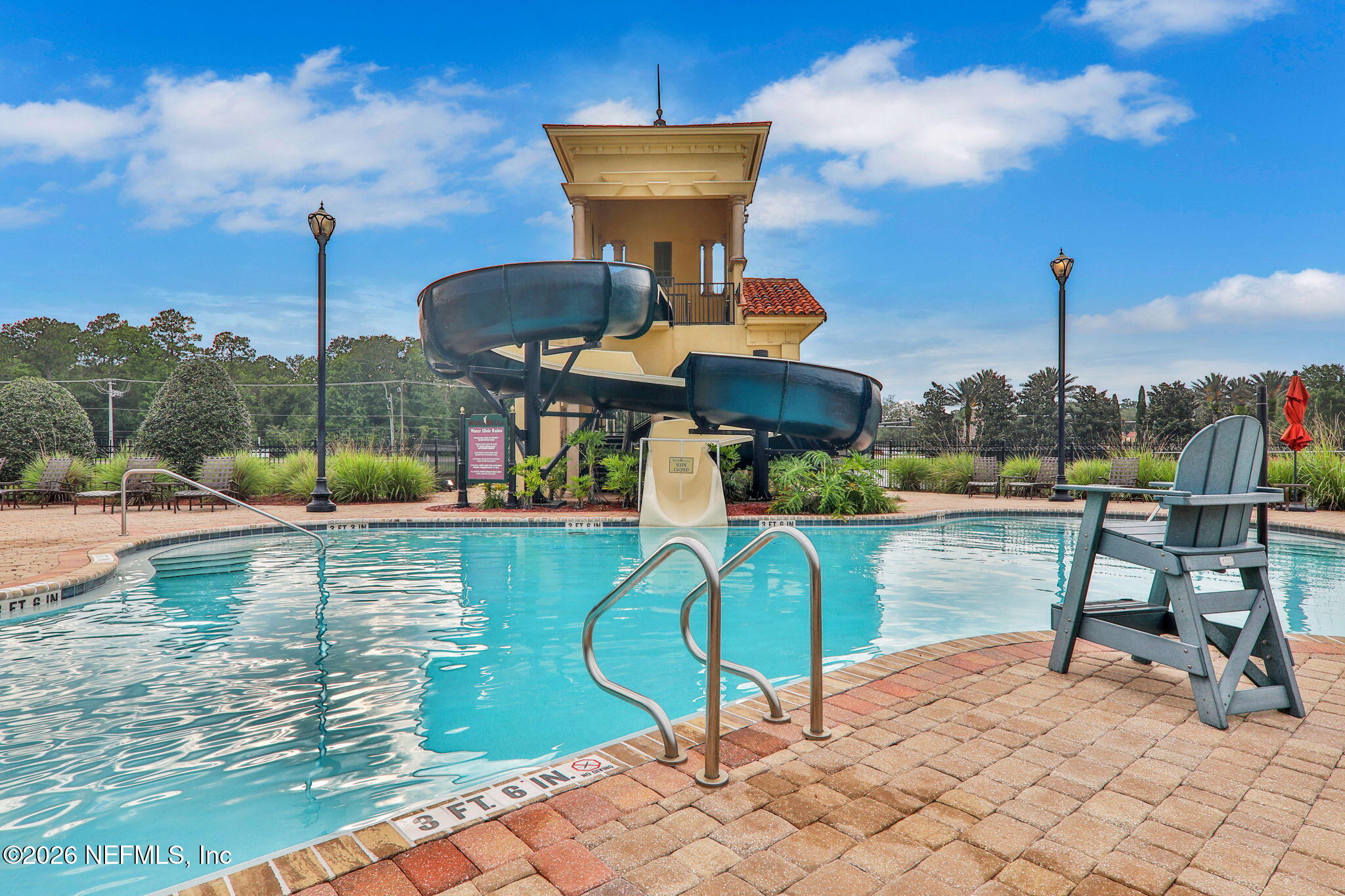 3120 S CASSATA Lane, St. Augustine