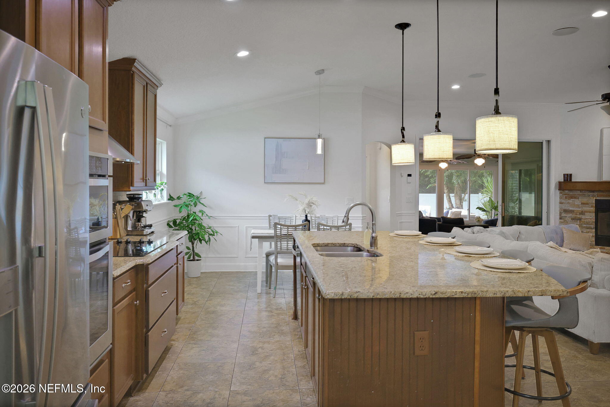3120 S CASSATA Lane, St. Augustine