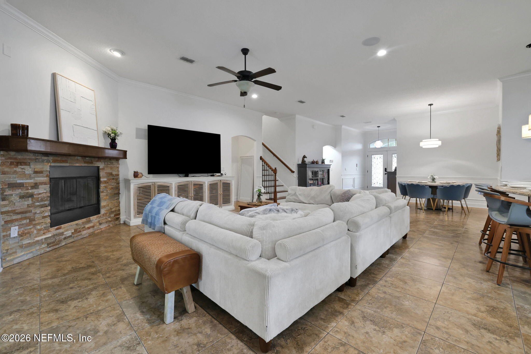3120 S CASSATA Lane, St. Augustine