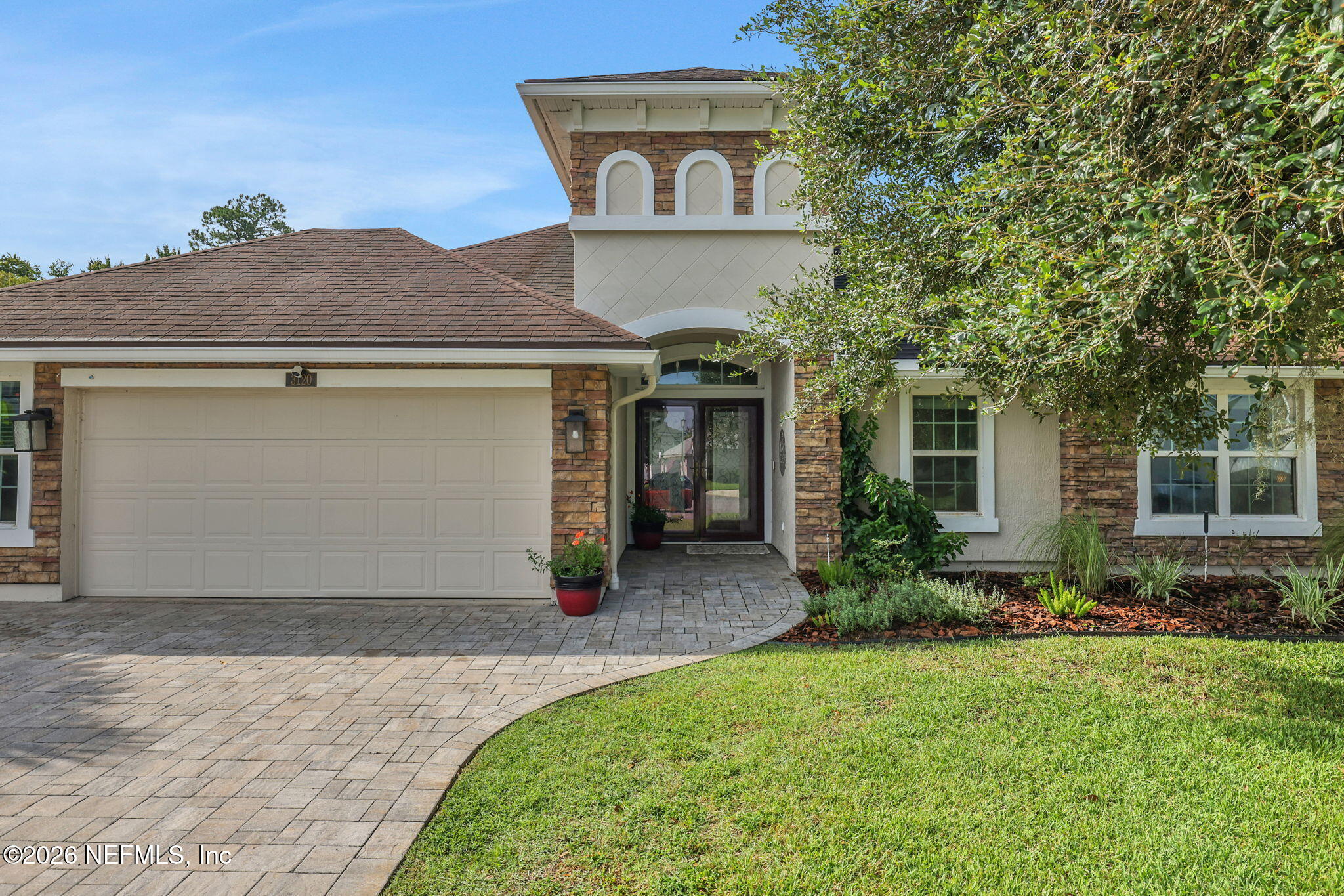 3120 S CASSATA Lane, St. Augustine