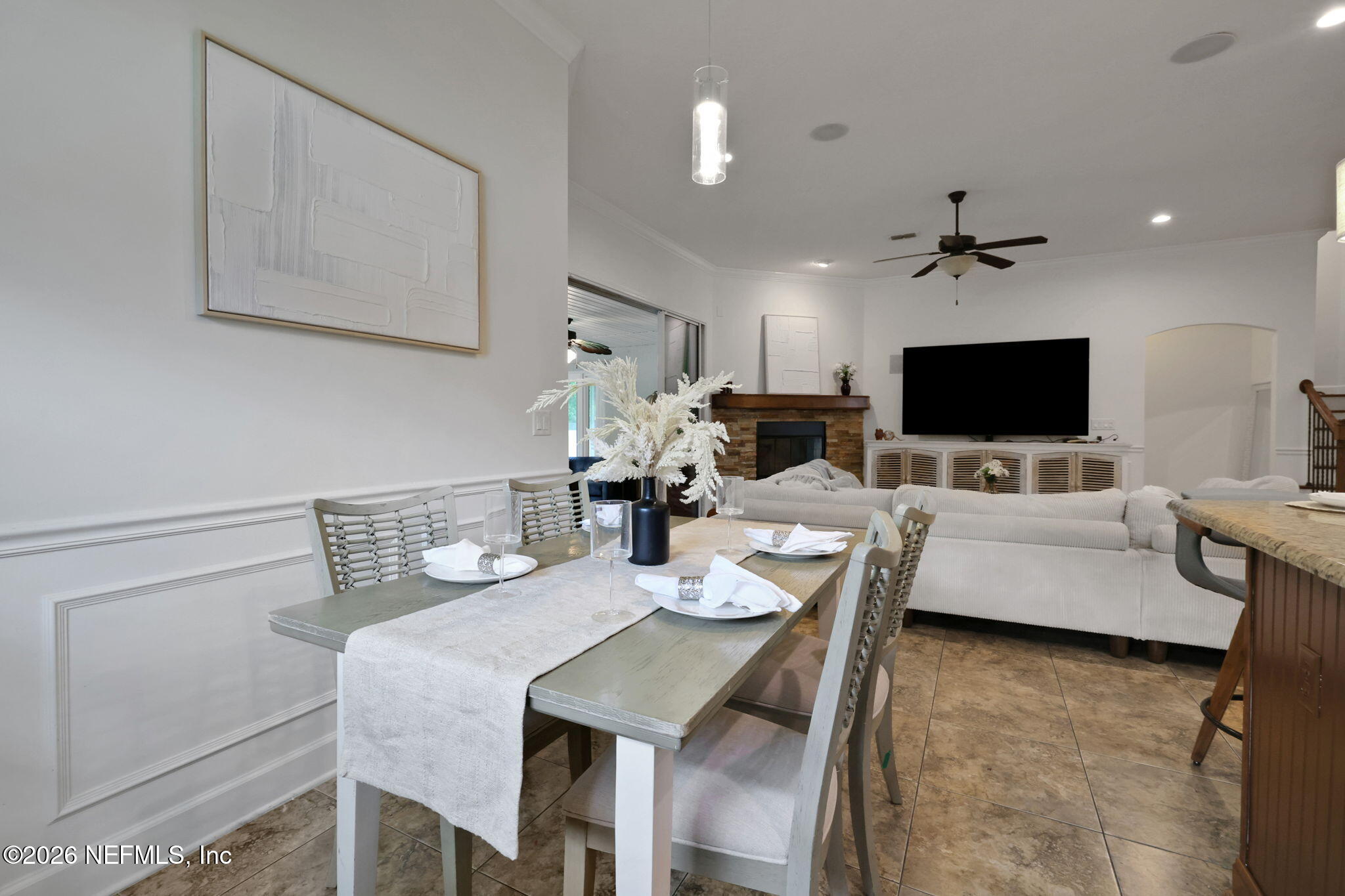 3120 S CASSATA Lane, St. Augustine