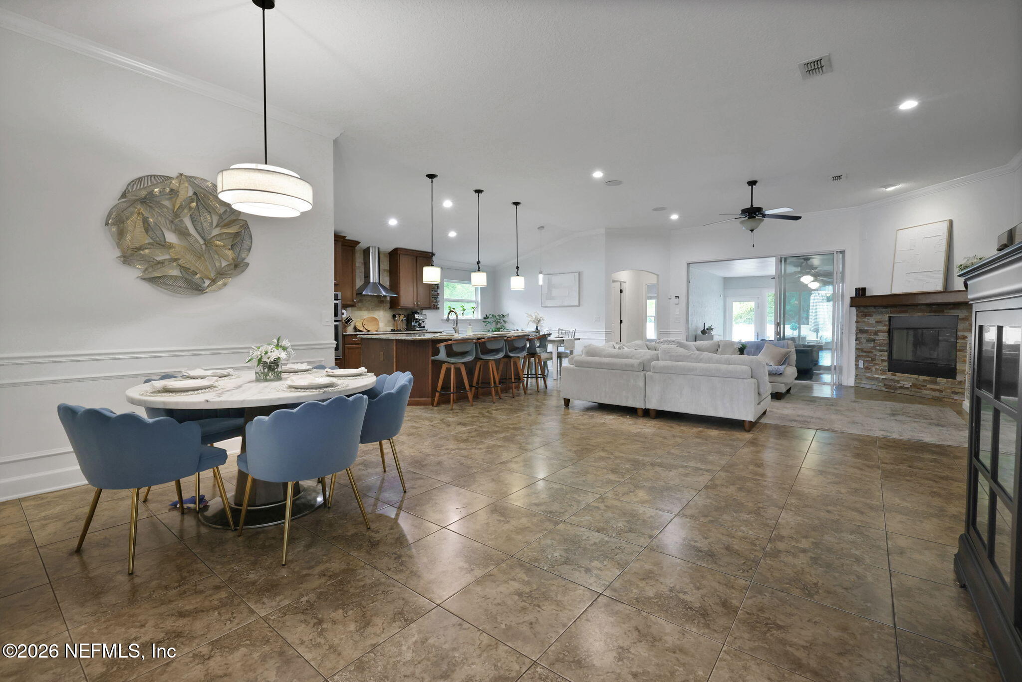 3120 S CASSATA Lane, St. Augustine