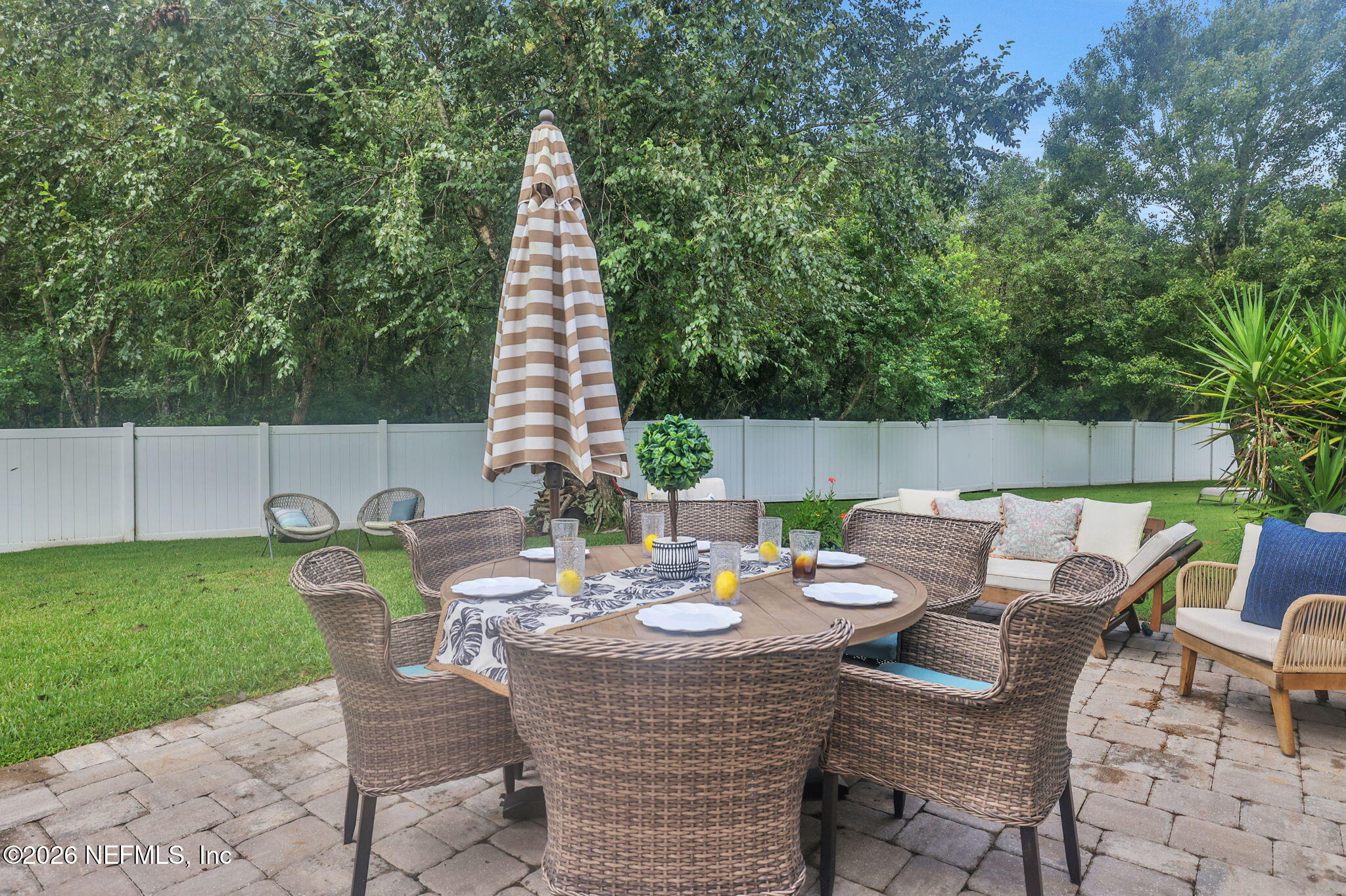 3120 S CASSATA Lane, St. Augustine