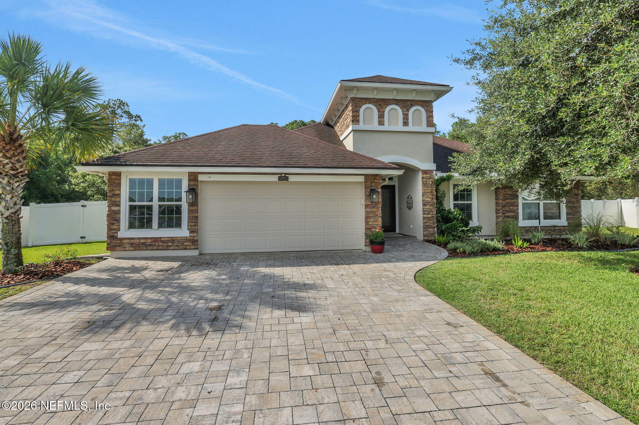 3120 S CASSATA Lane, St. Augustine