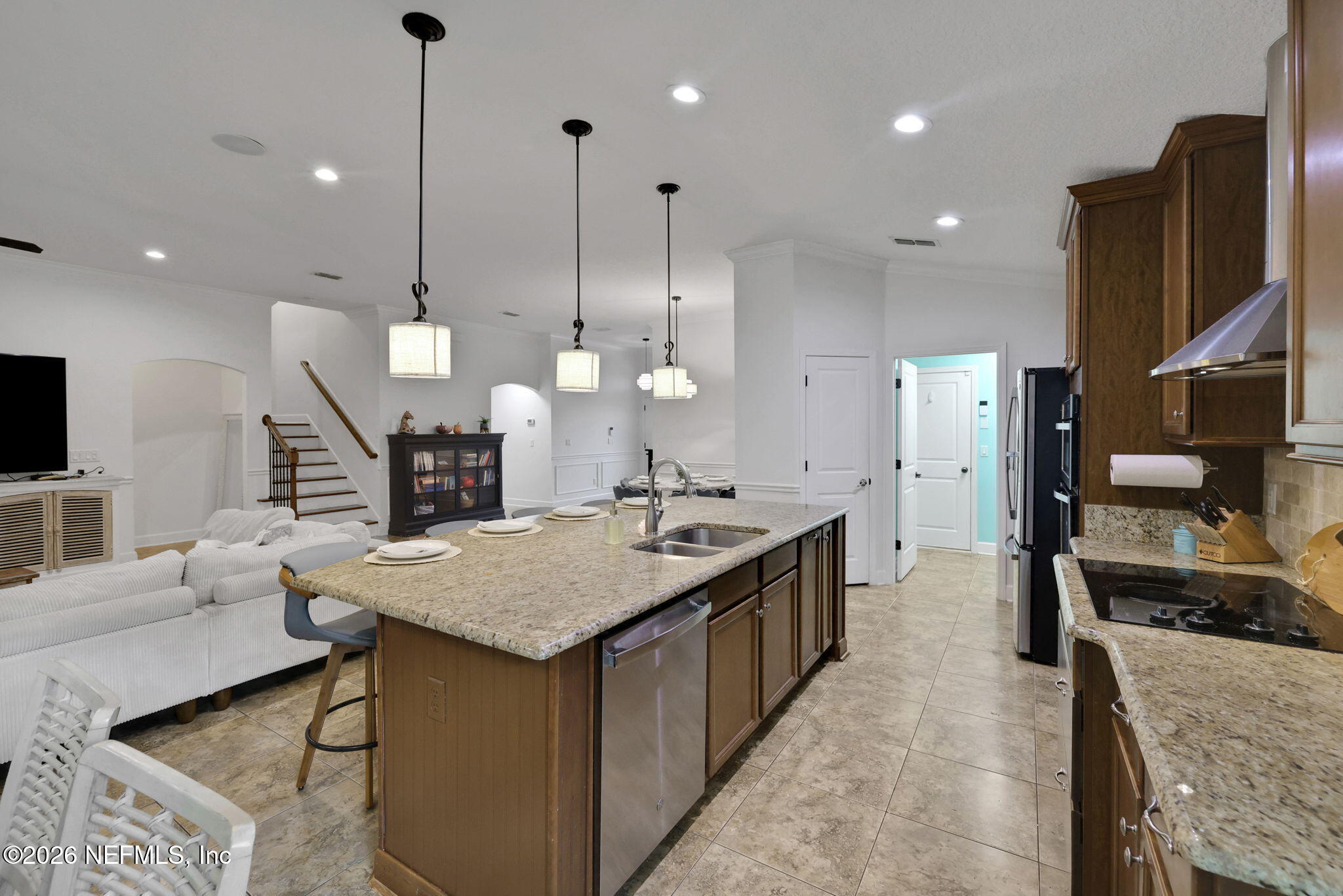 3120 S CASSATA Lane, St. Augustine