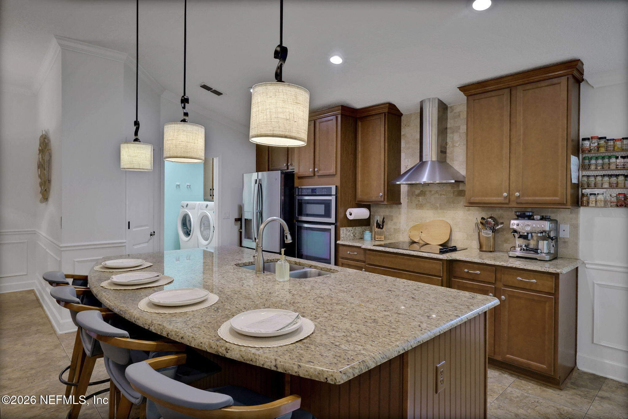3120 S CASSATA Lane, St. Augustine