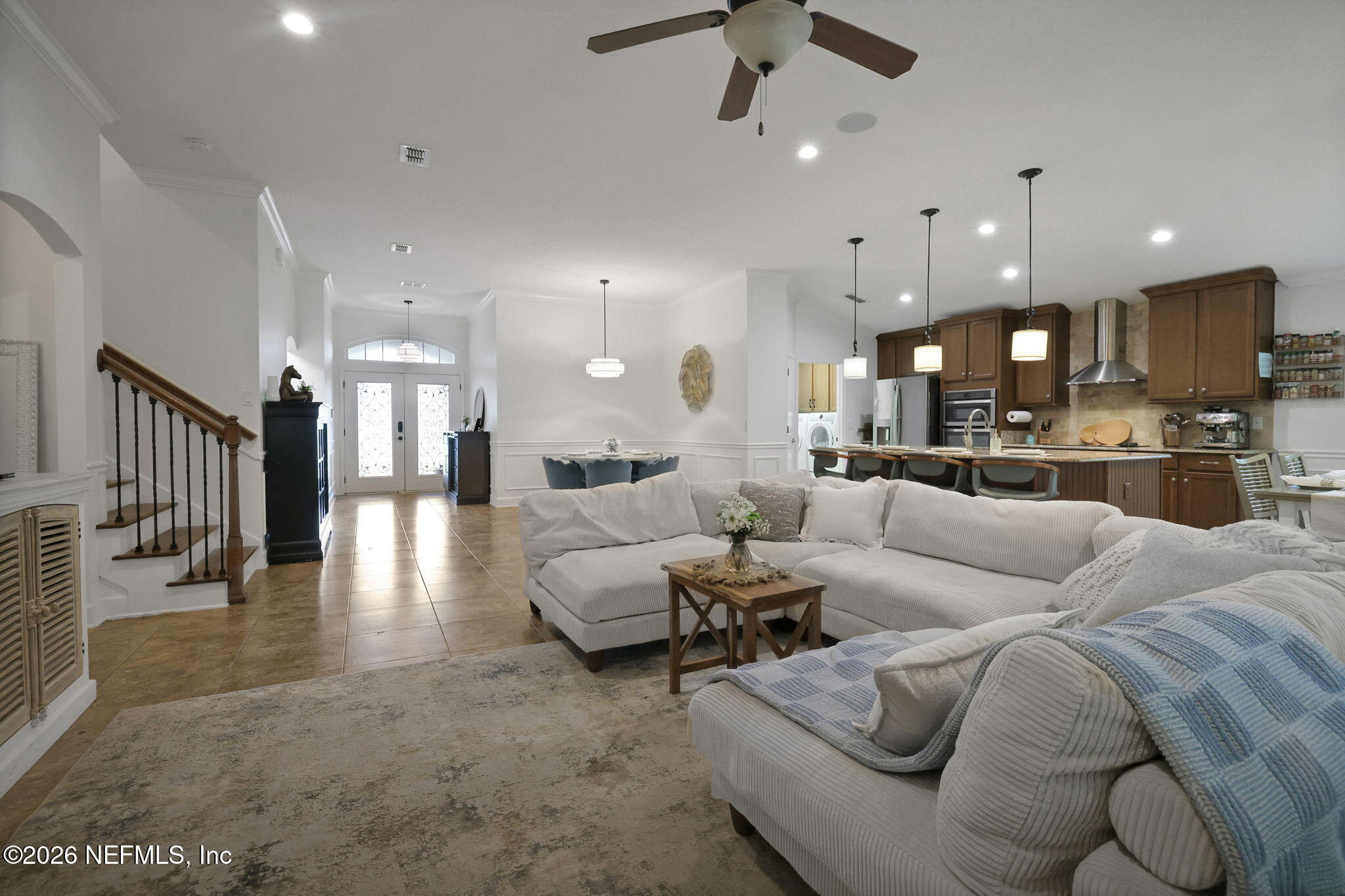 3120 S CASSATA Lane, St. Augustine