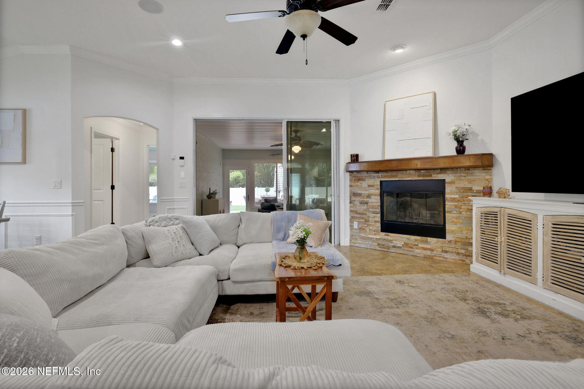 3120 S CASSATA Lane, St. Augustine